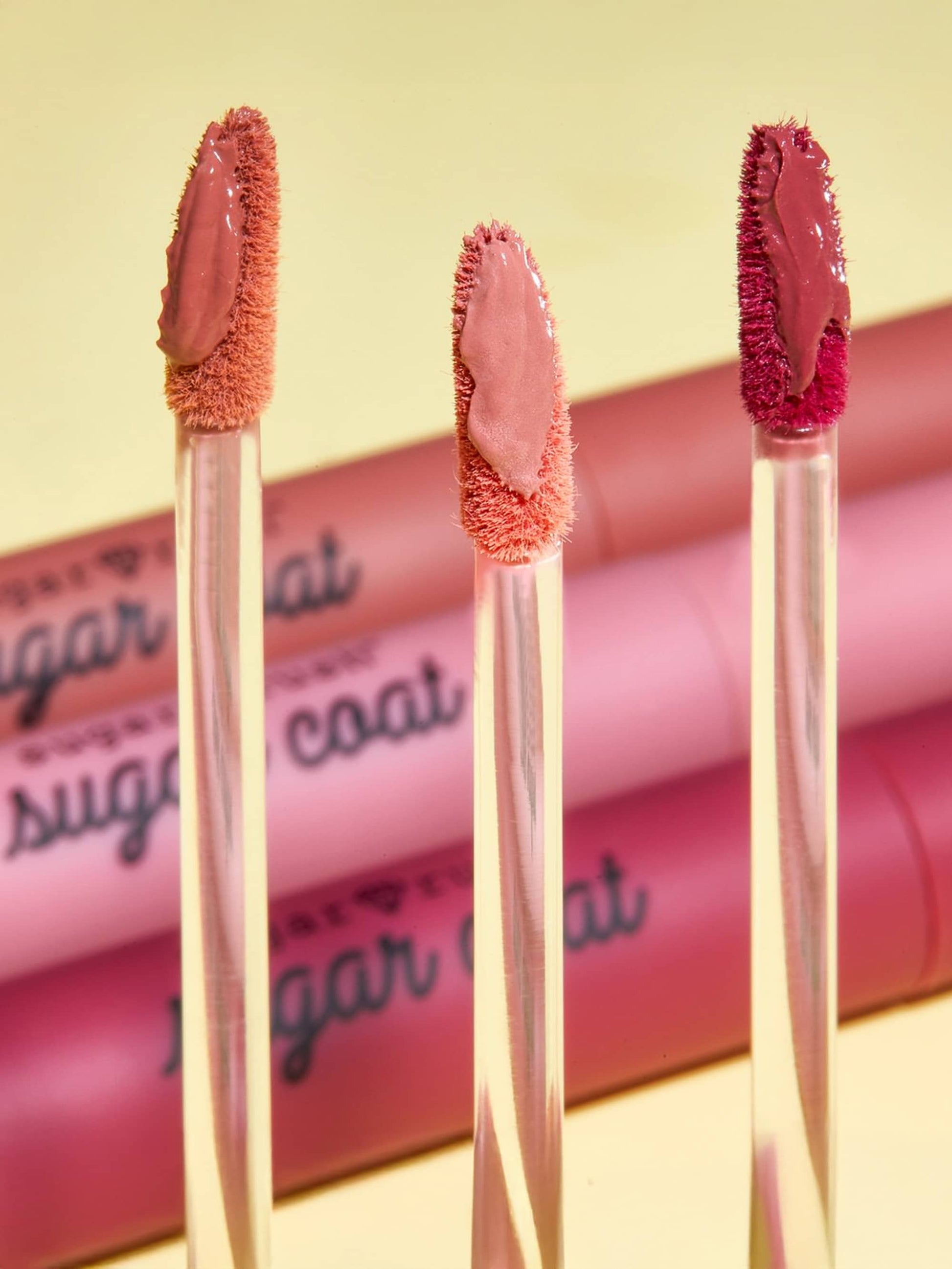 sugar rush™ liquid lipstick