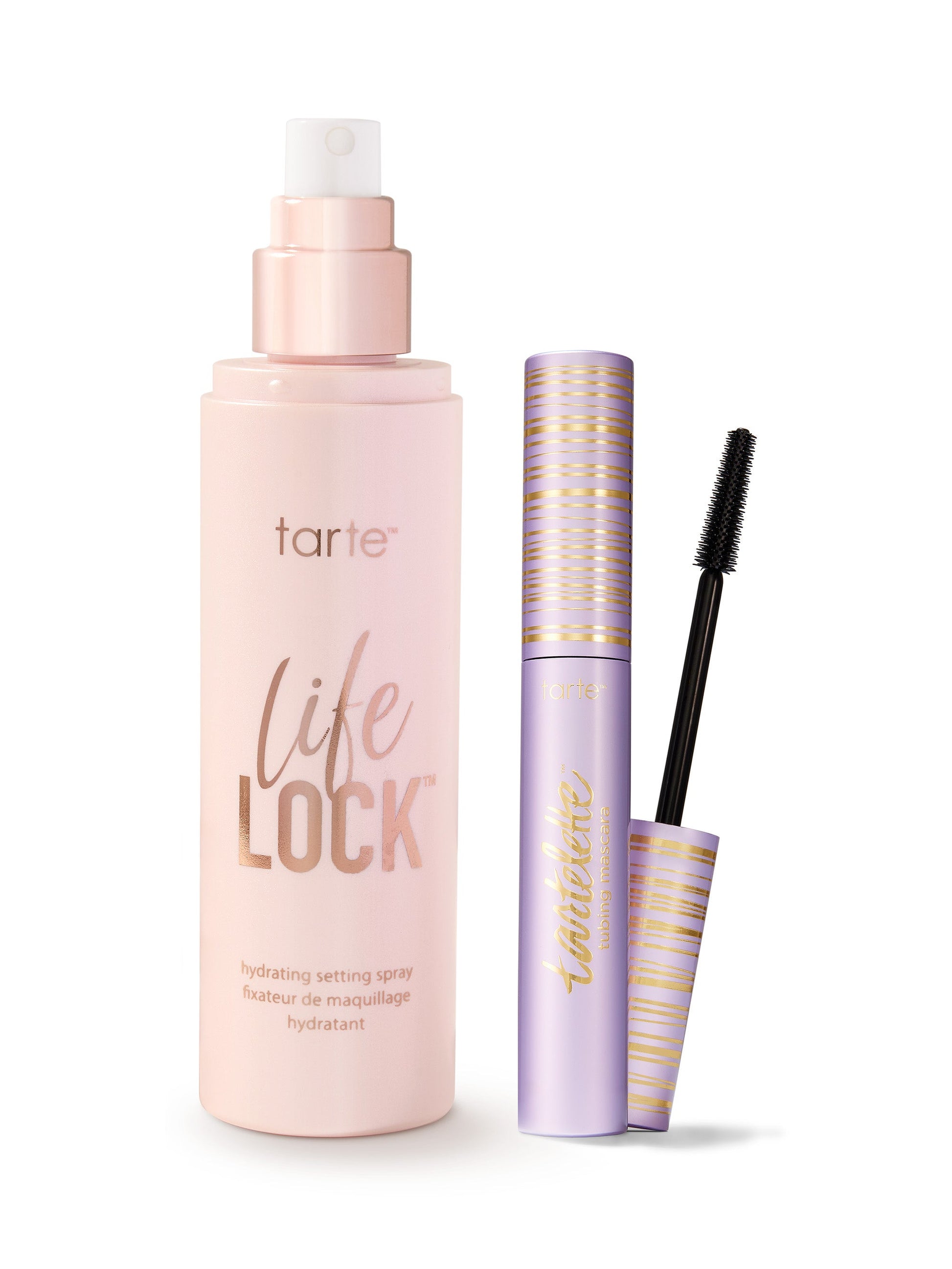 tarte locked in duo