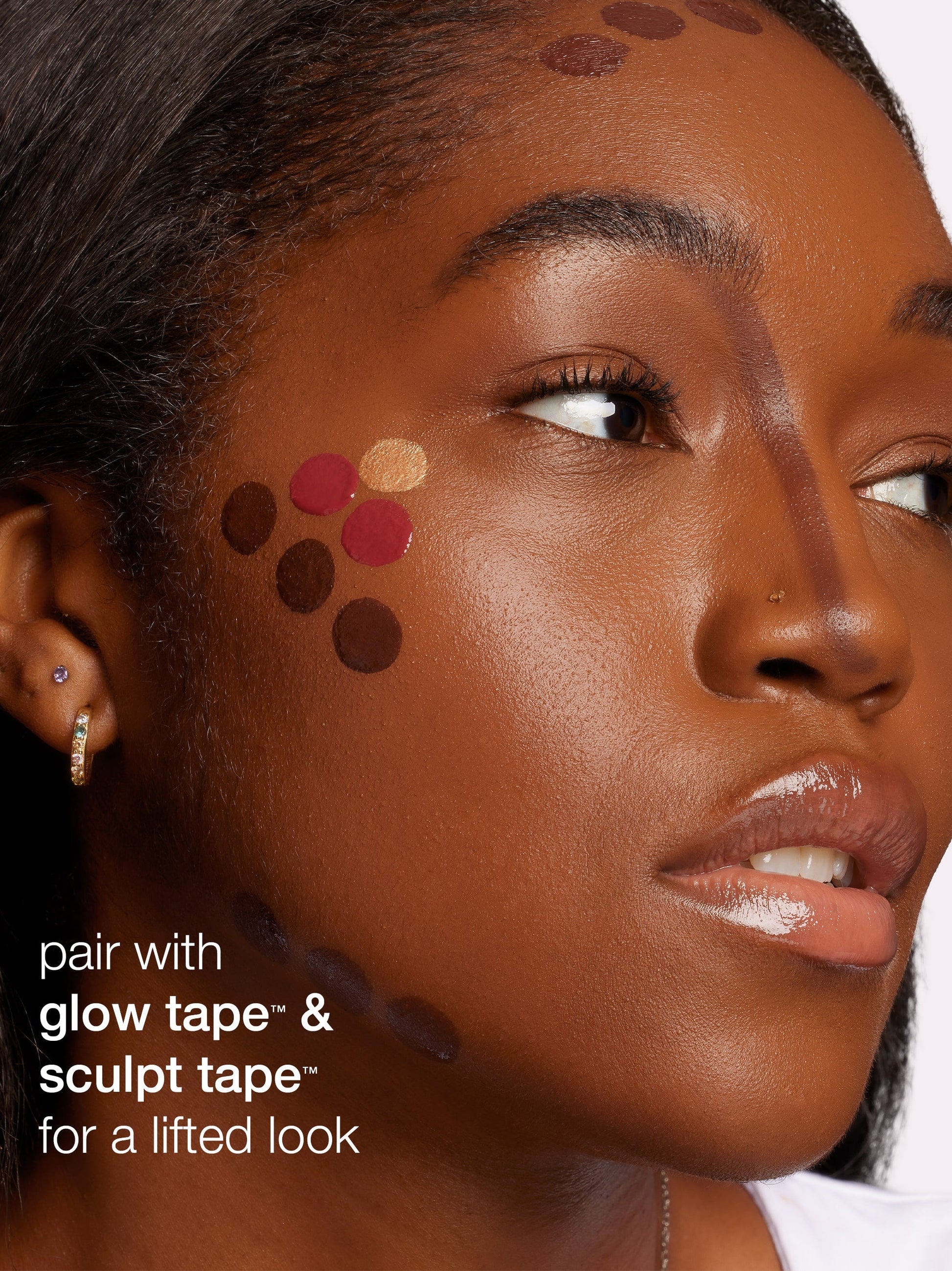 travel-size blush tape™ liquid blush