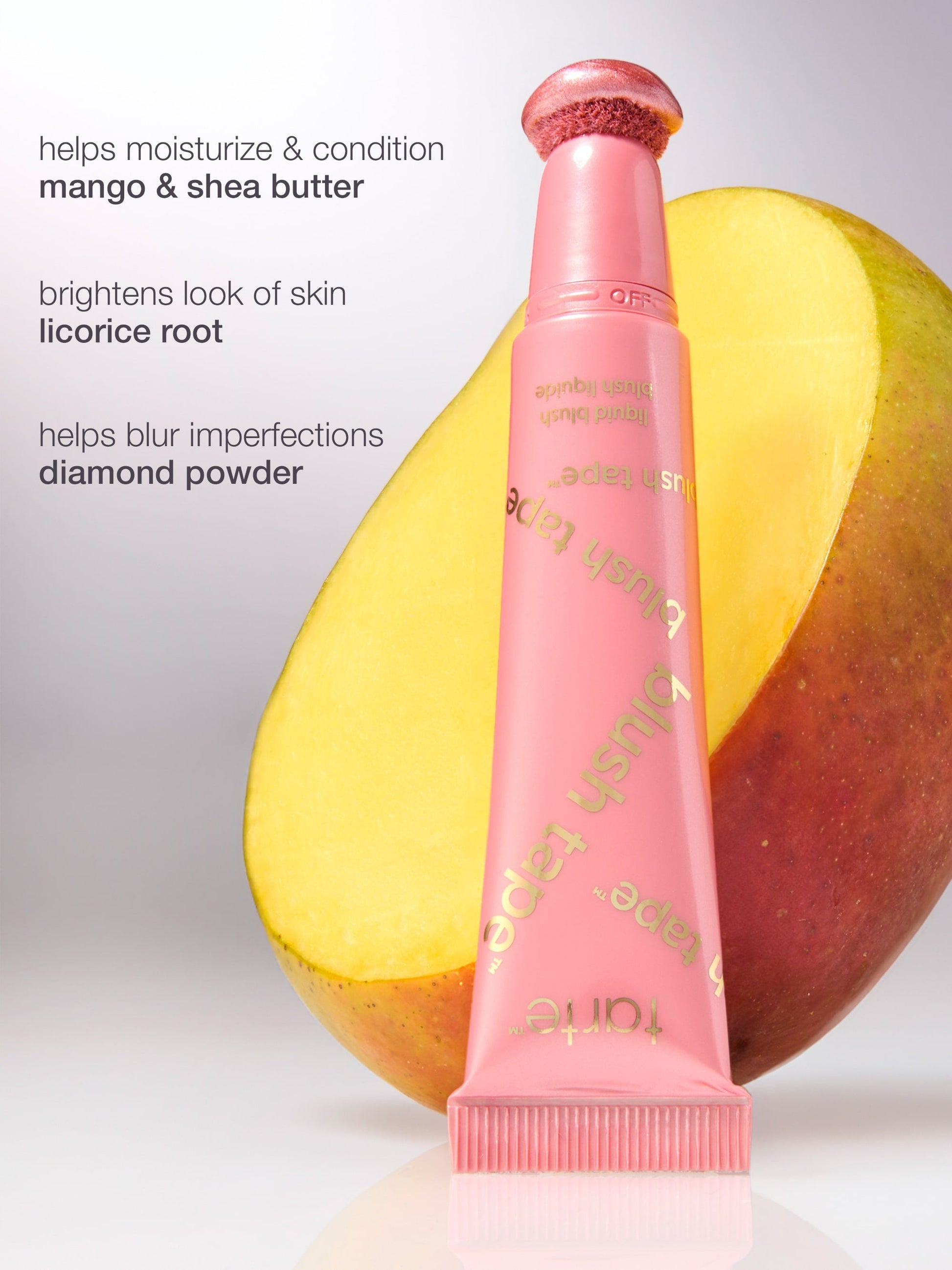travel-size blush tape™ liquid blush