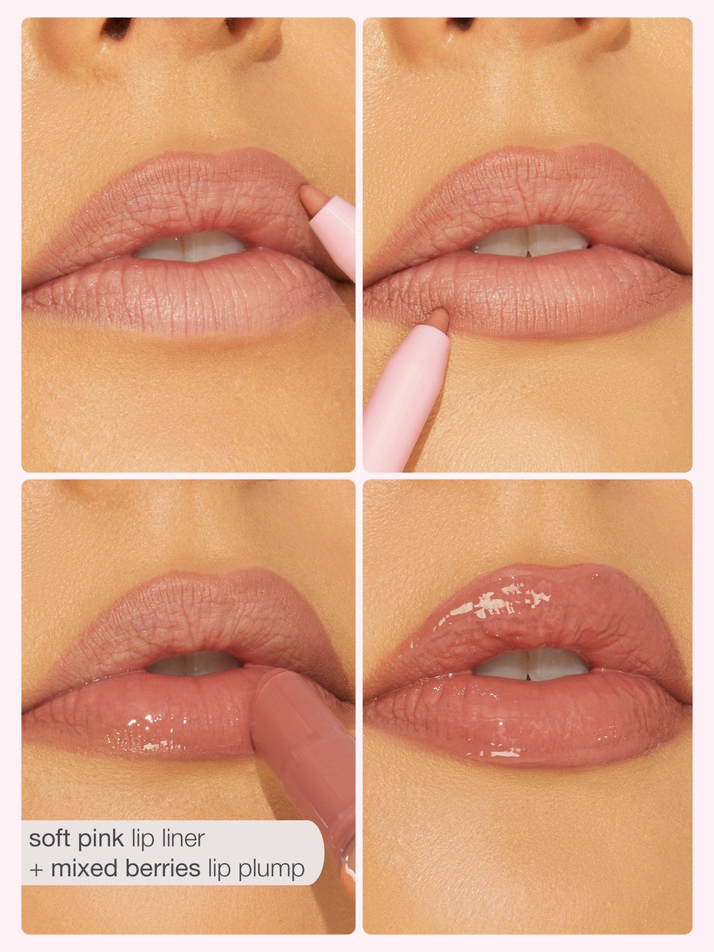 travel-size maracuja juicy lip liner