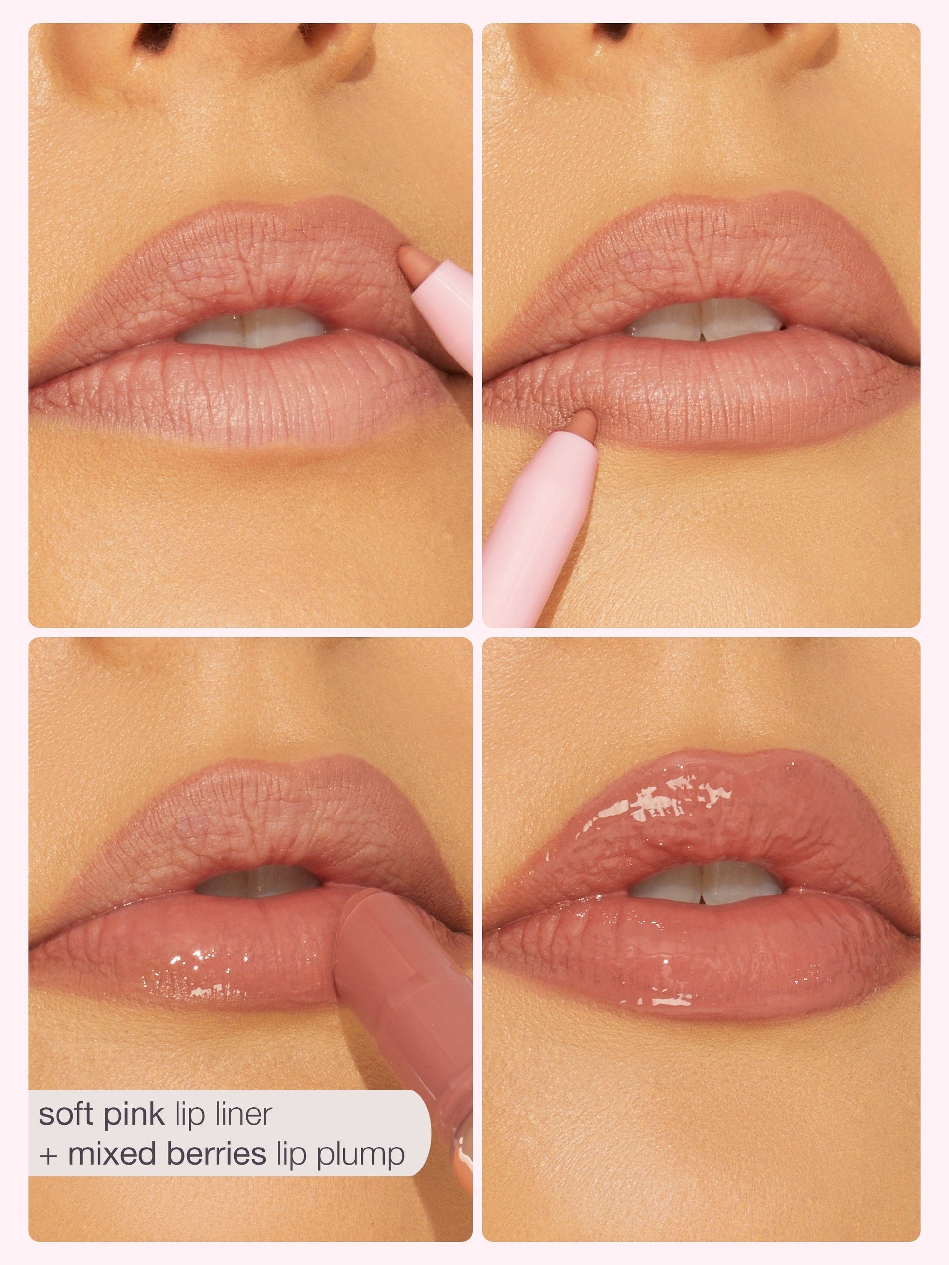 travel-size maracuja juicy lip liner
