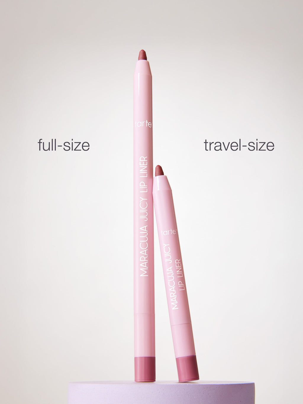 travel-size maracuja juicy lip liner