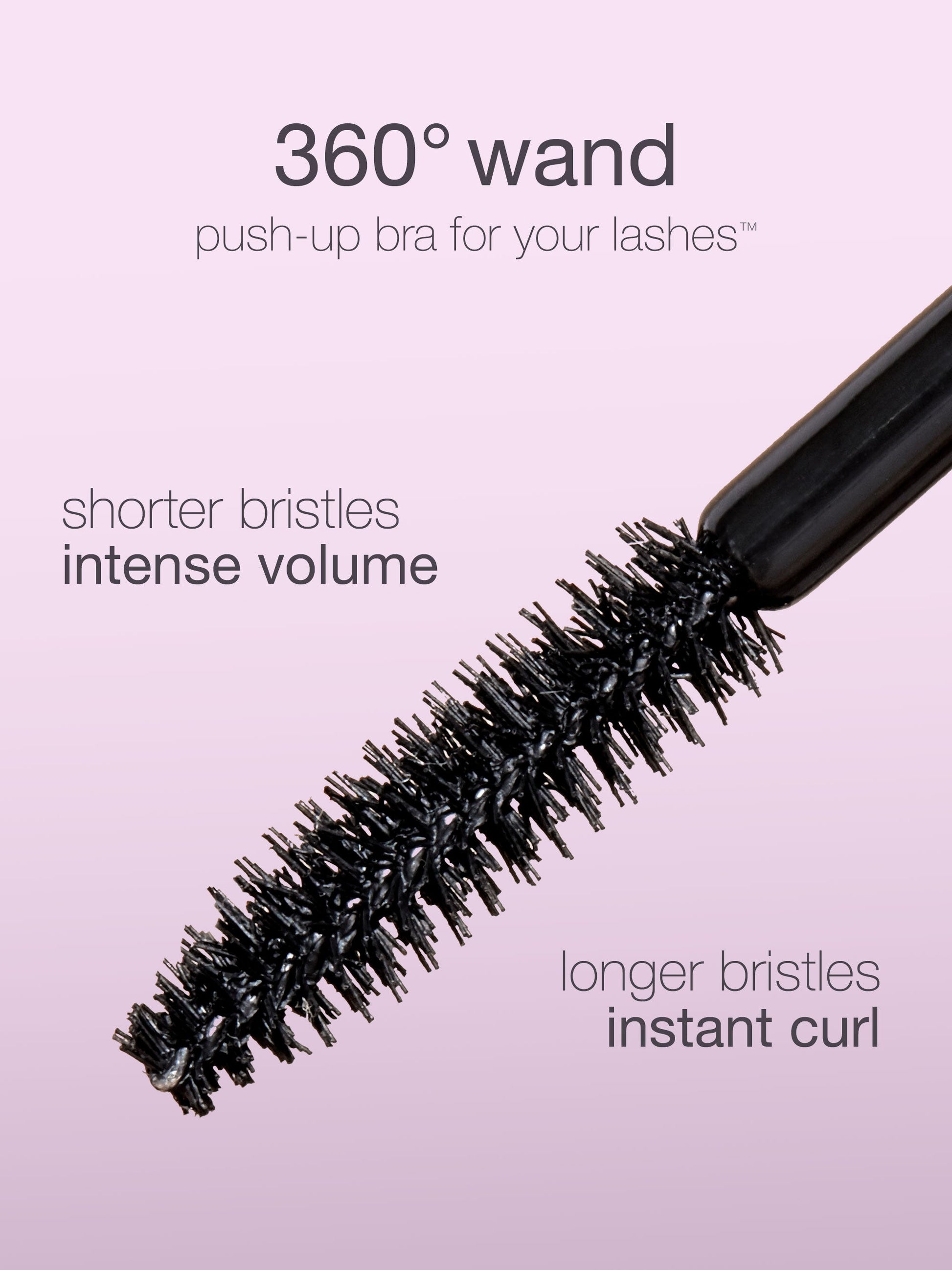 travel-size lights, camera, lashes™ 4-in-1 mascara