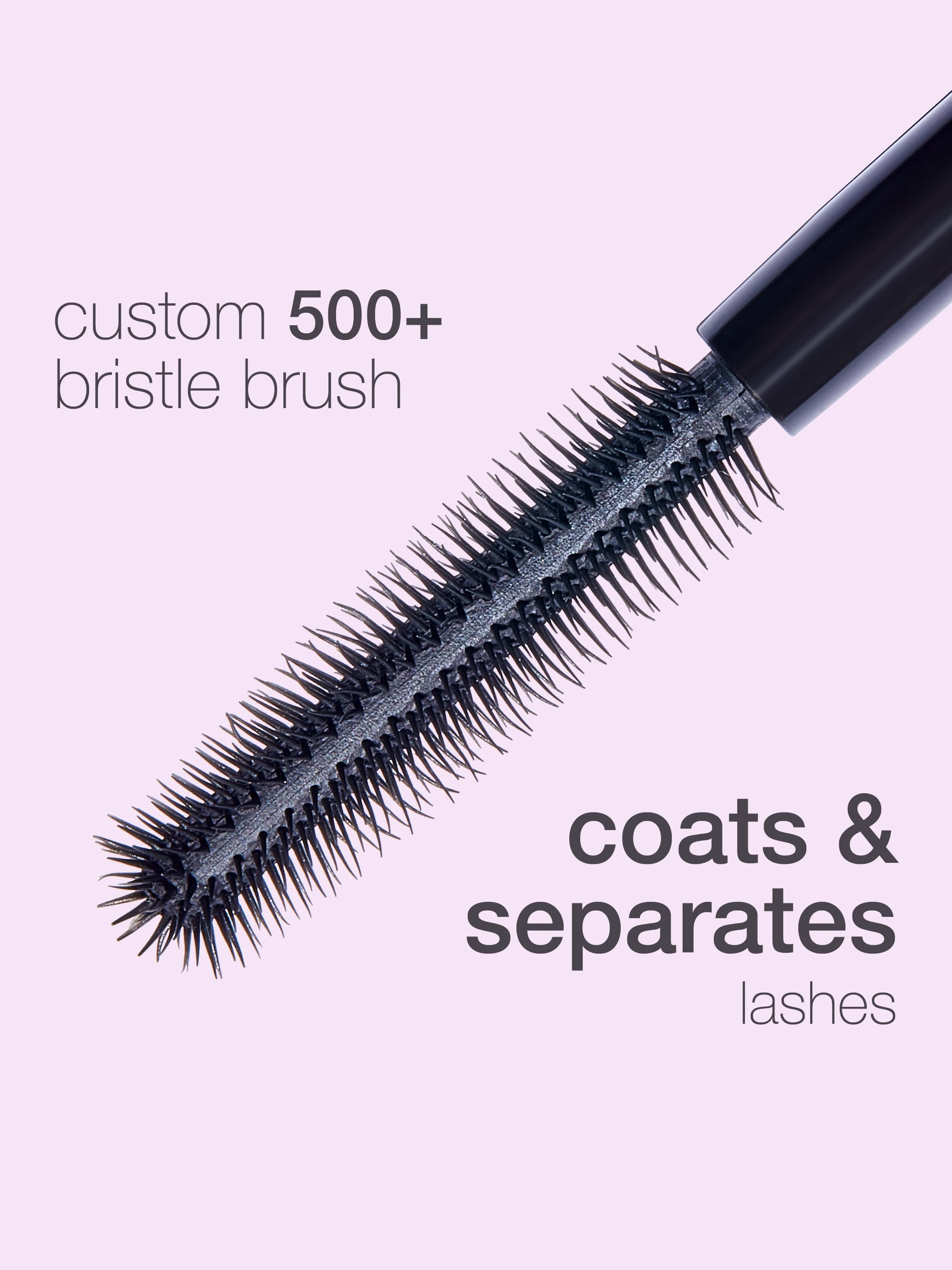 travel-size maneater™ mascara