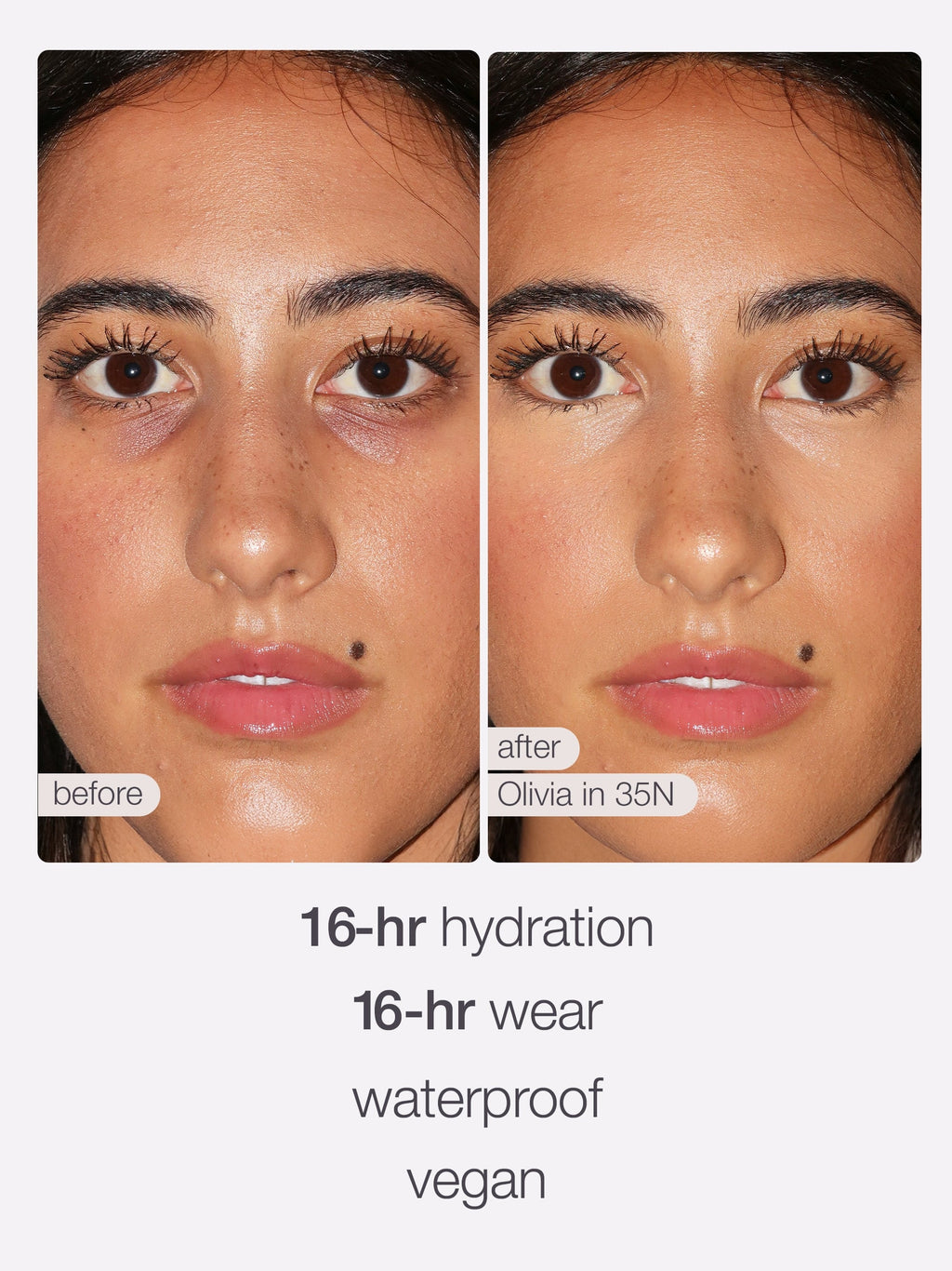 travel-size maracuja creaseless full coverage concealer