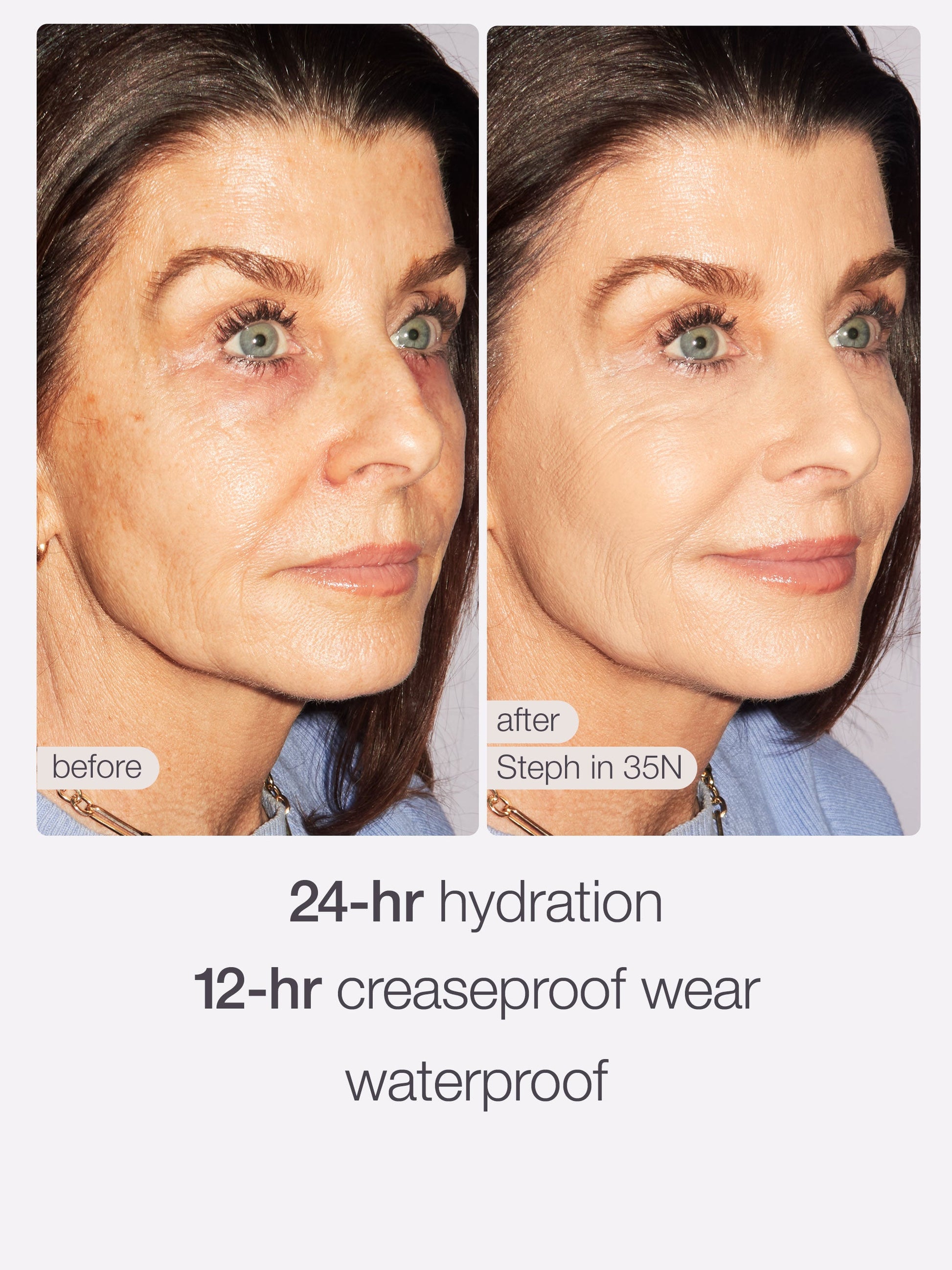 travel-size shape tape™ creamy concealer