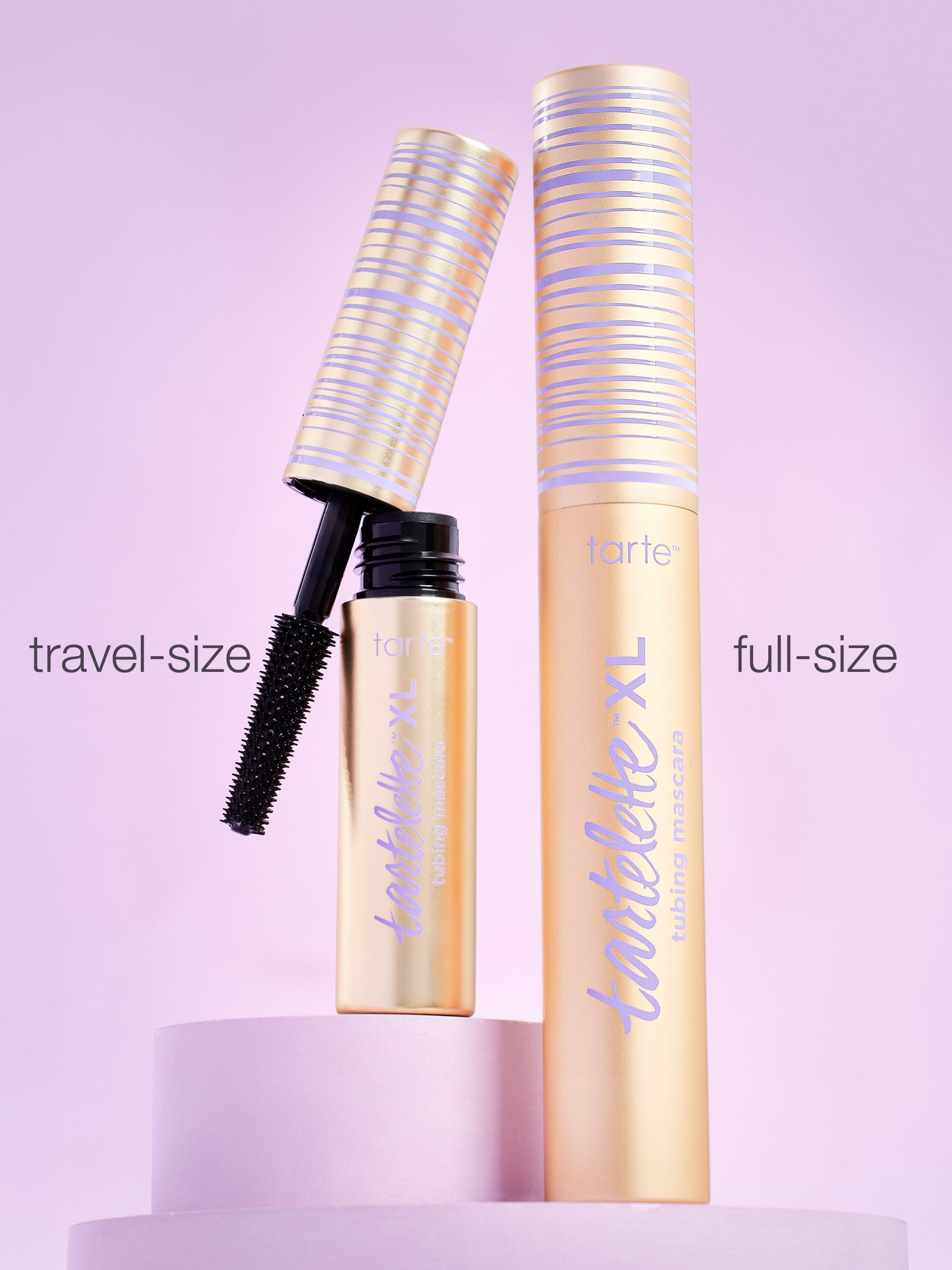 tartelette™ XL tubing mascara