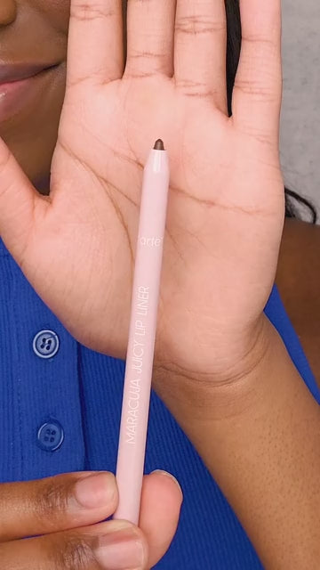 maracuja juicy lip liner