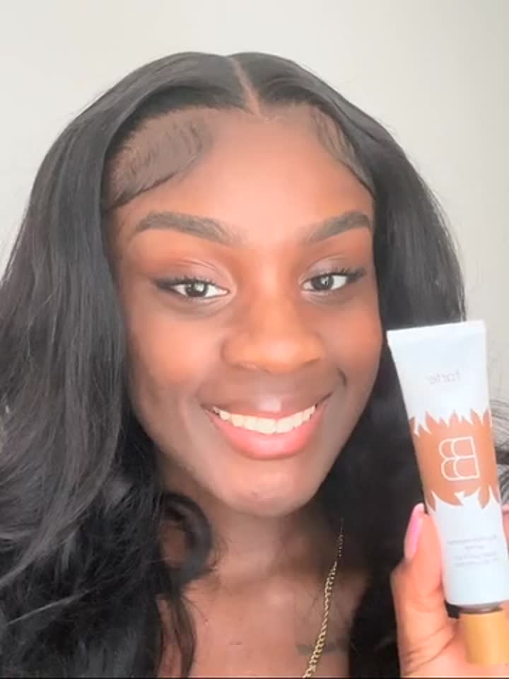 travel-size BB blur tinted moisturizer SPF 30