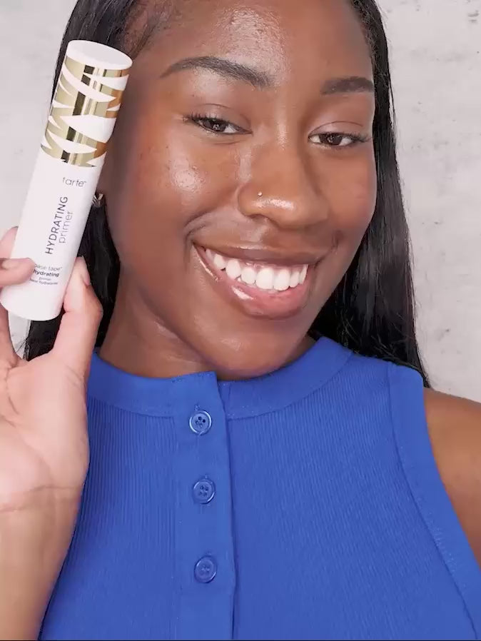 travel-size base tape™ hydrating primer