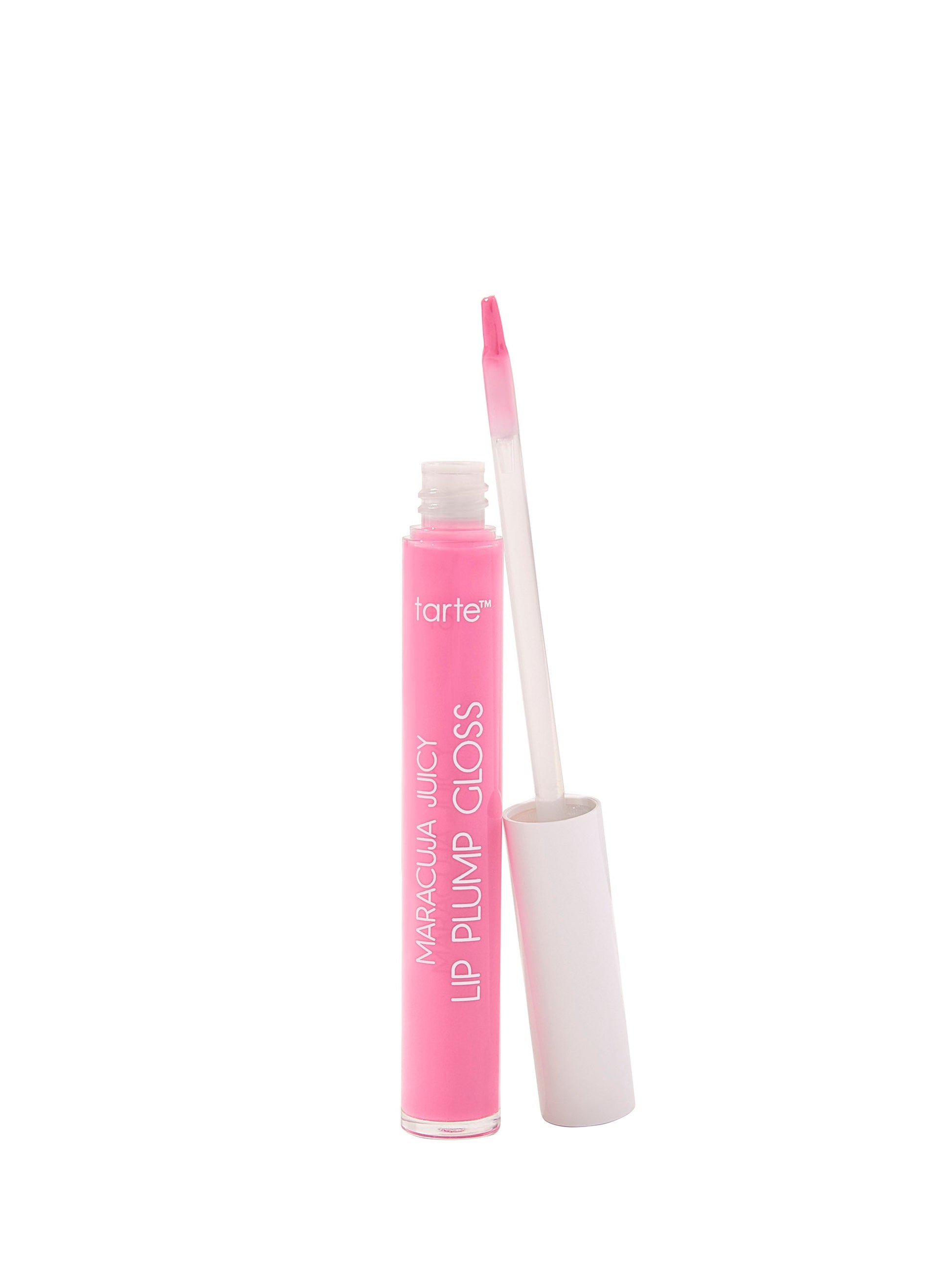 maracuja juicy lip plump gloss