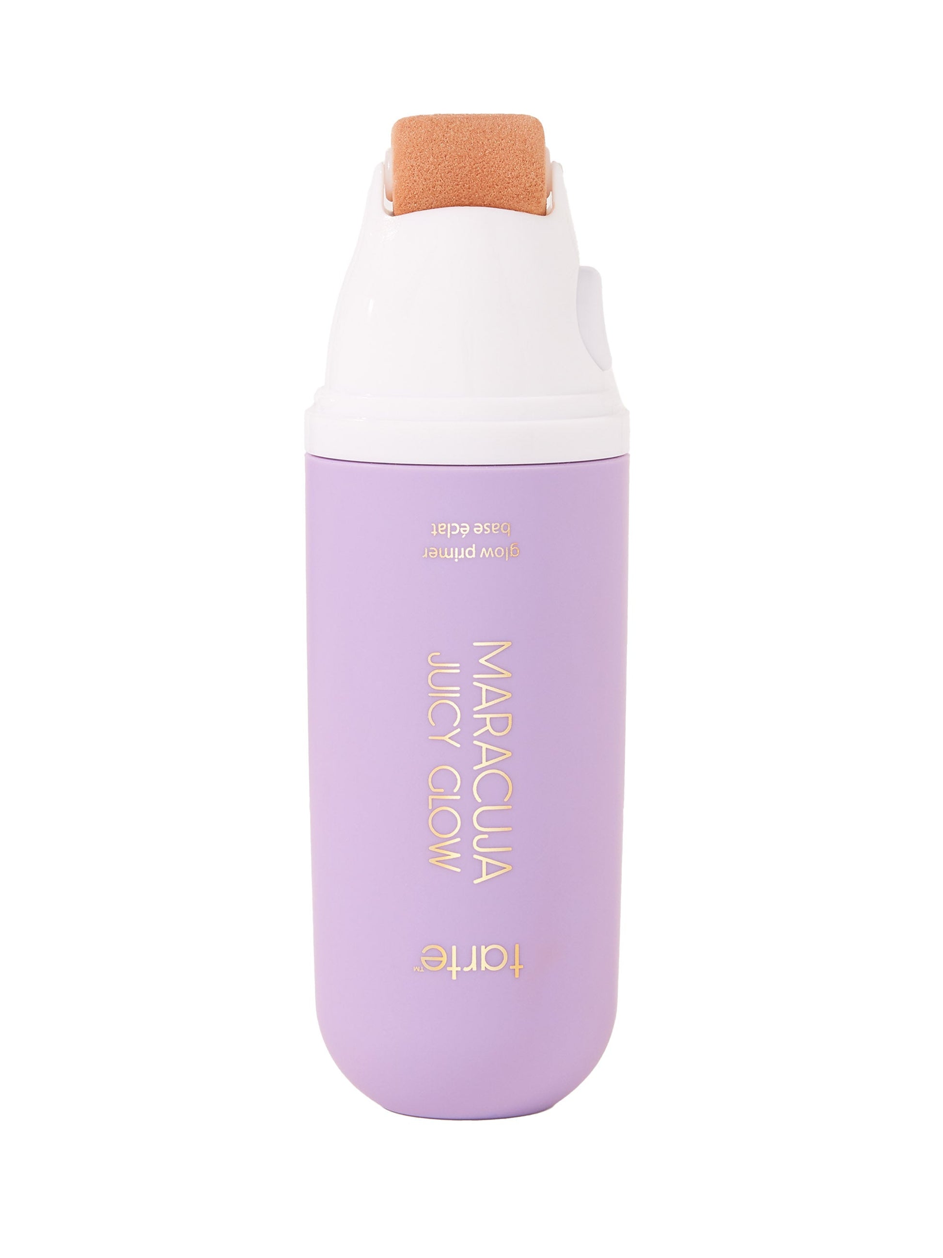 maracuja juicy glow primer