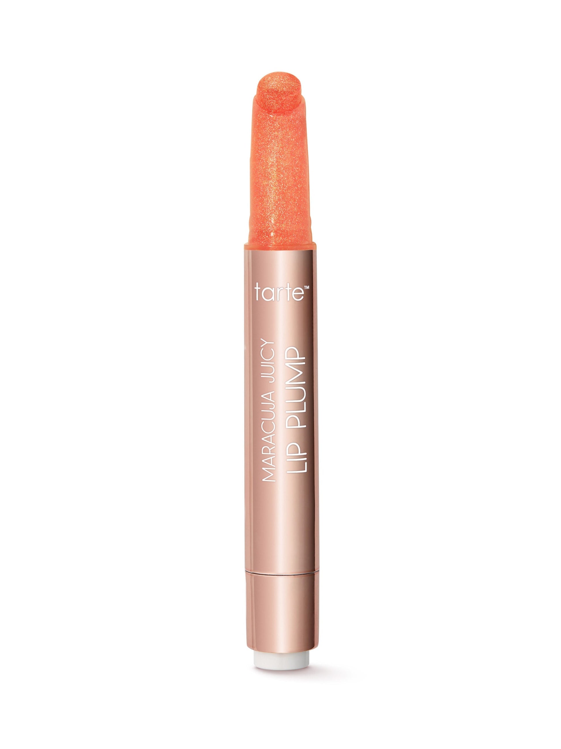 maracuja juicy shimmer glass lip plump