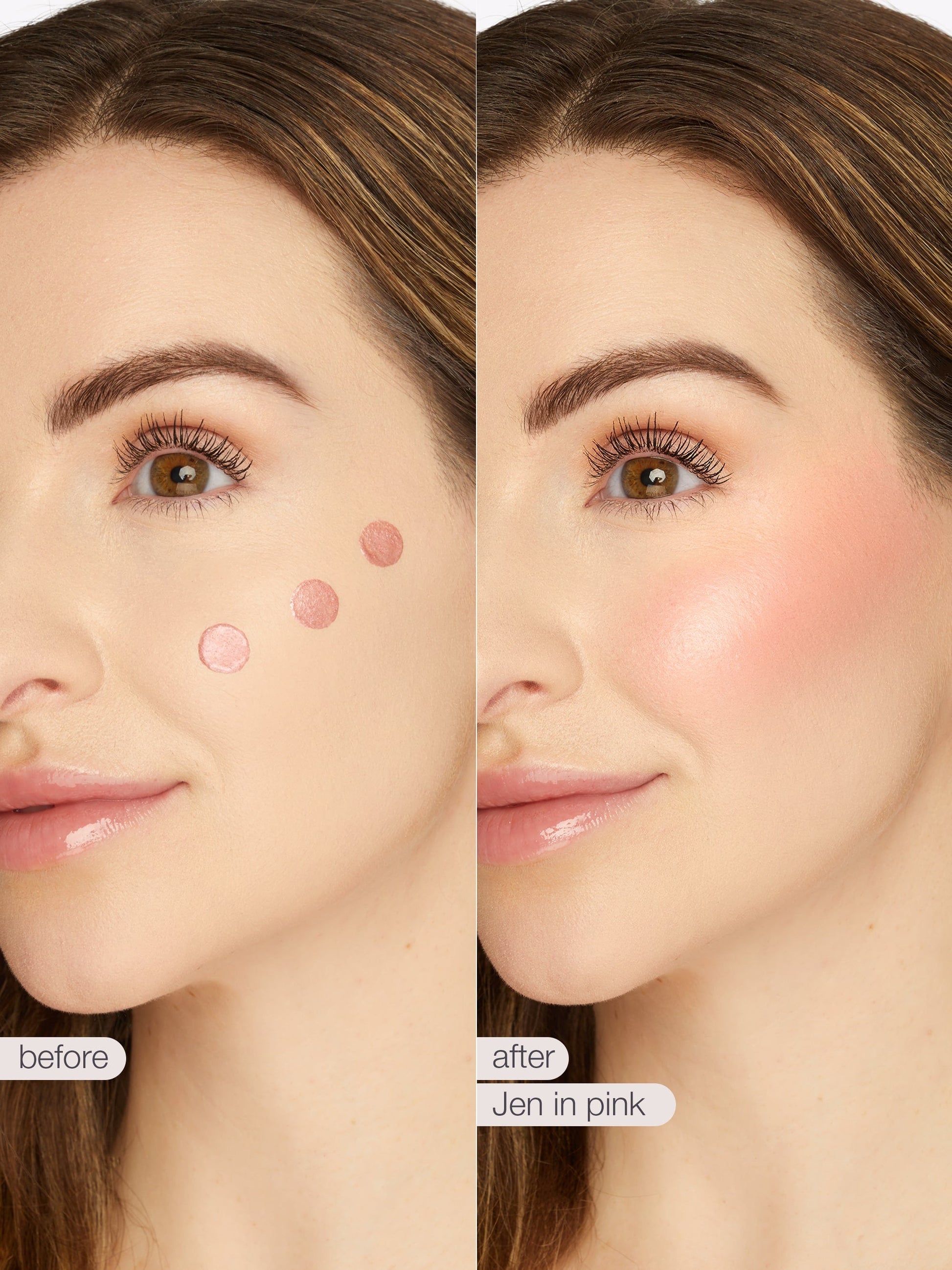 travel-size blush tape™ liquid blush