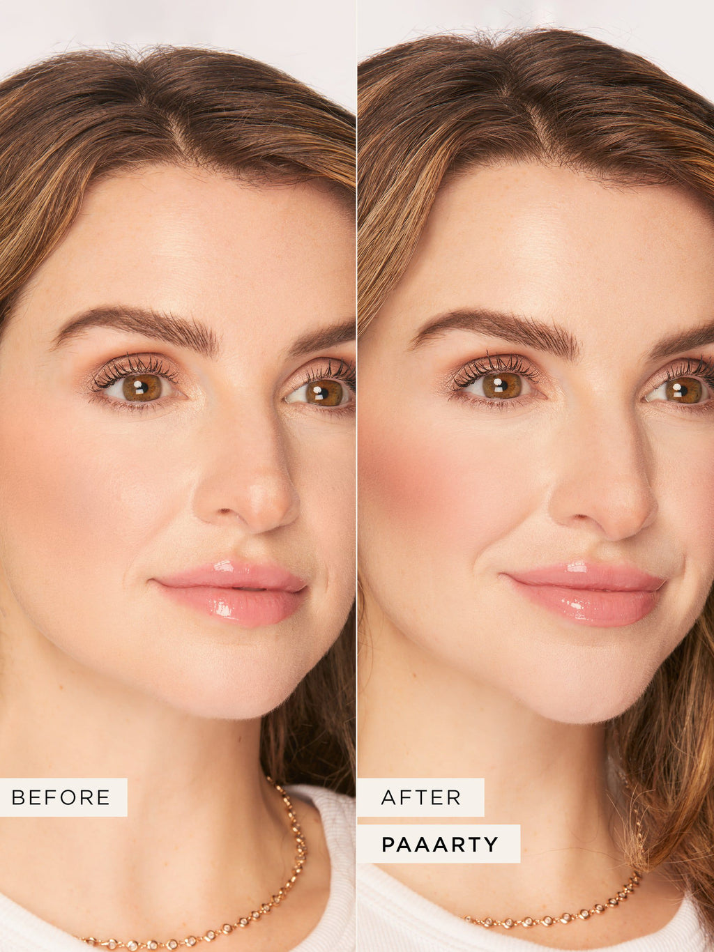 Amazonian clay 12-hour blush