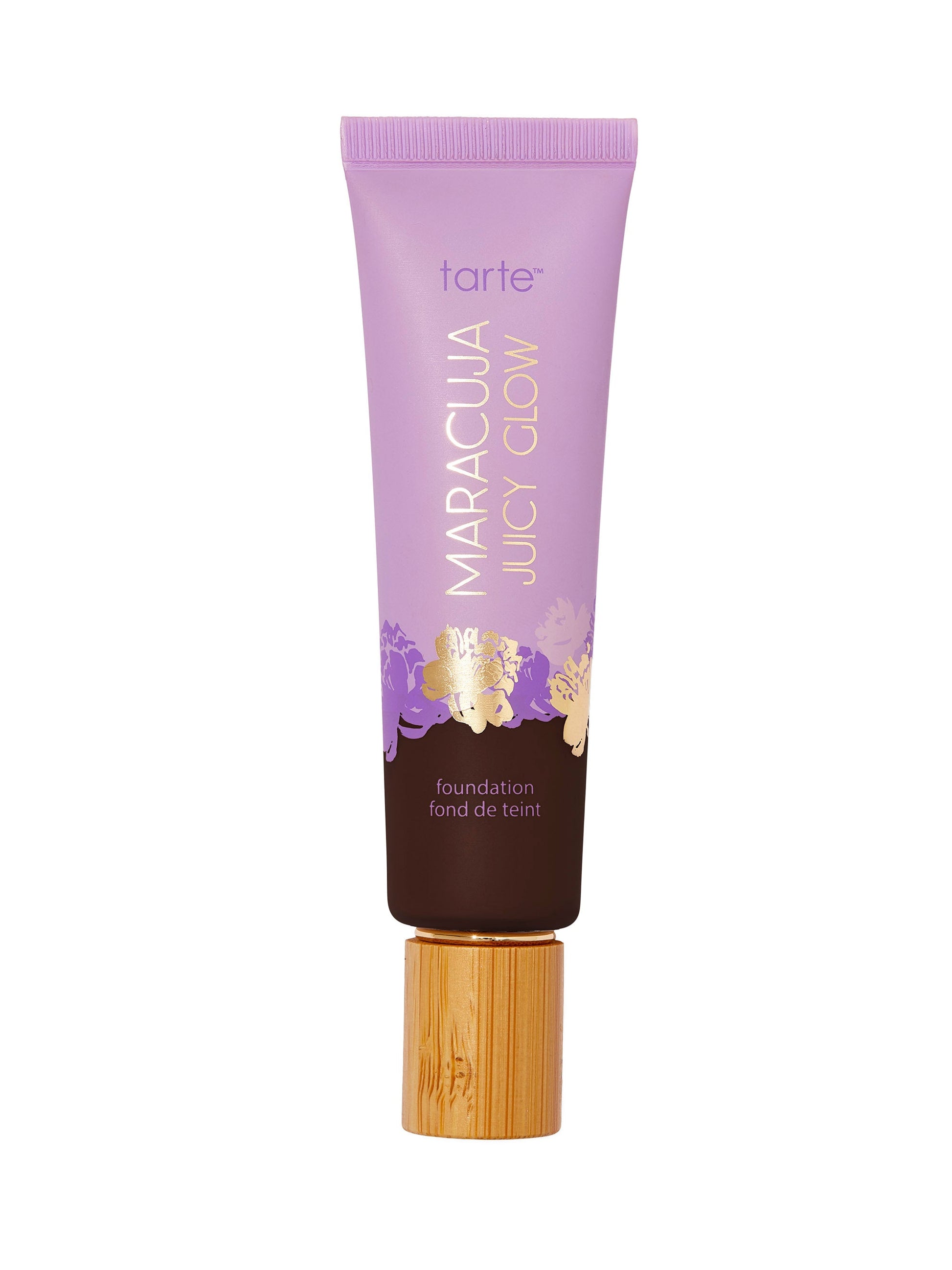 maracuja juicy glow tint