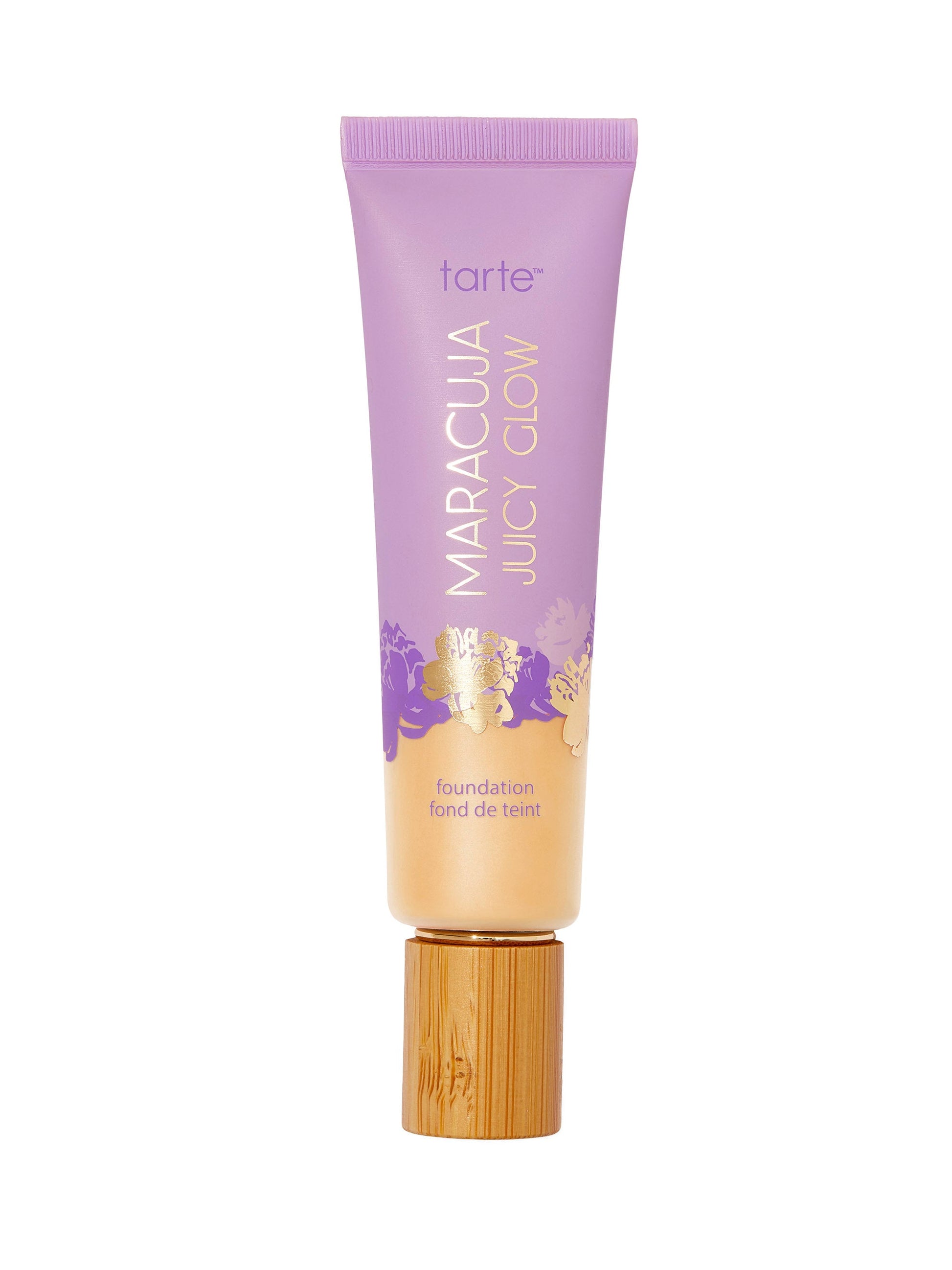 maracuja juicy glow tint