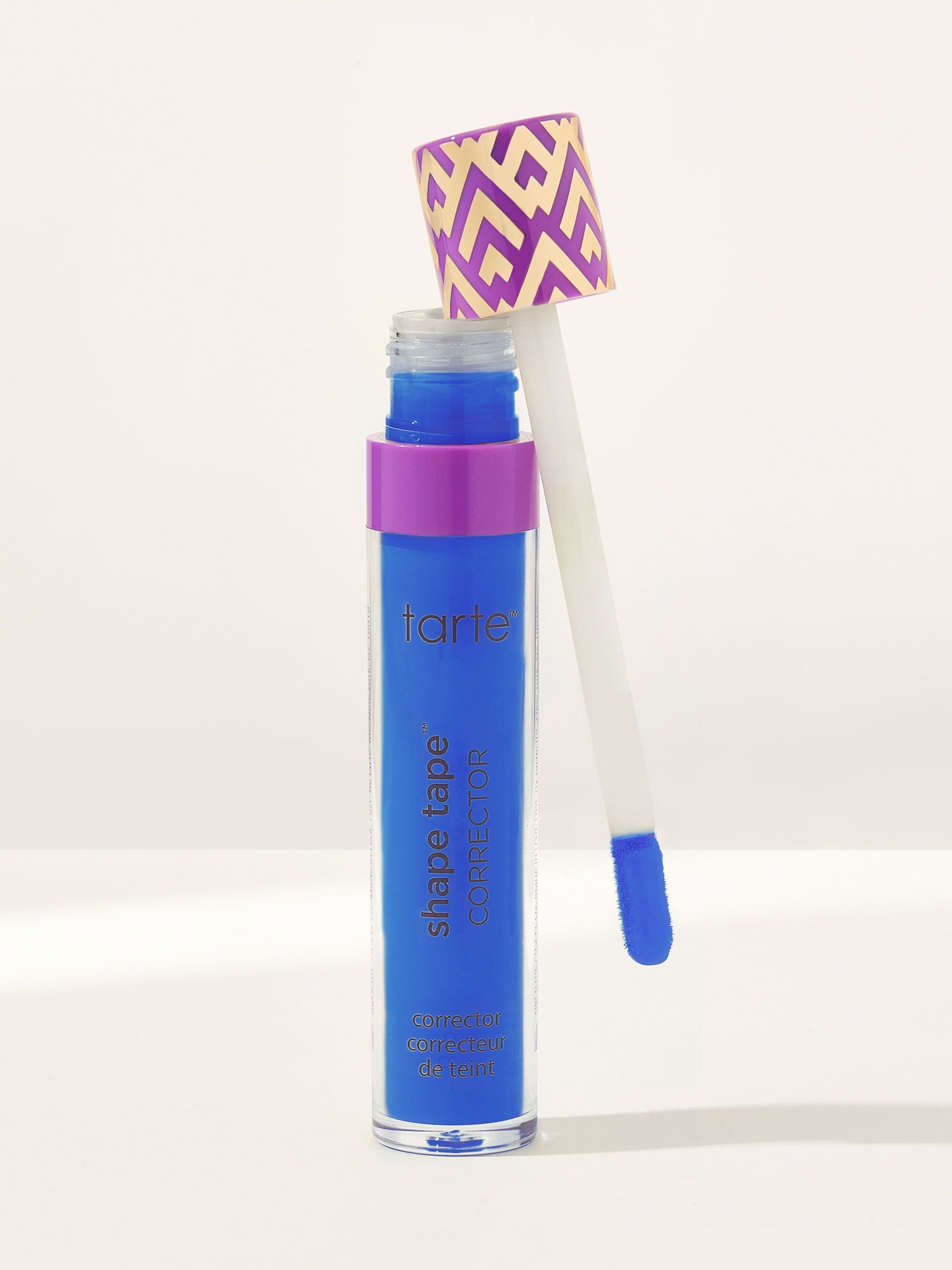 shape tape™ corrector