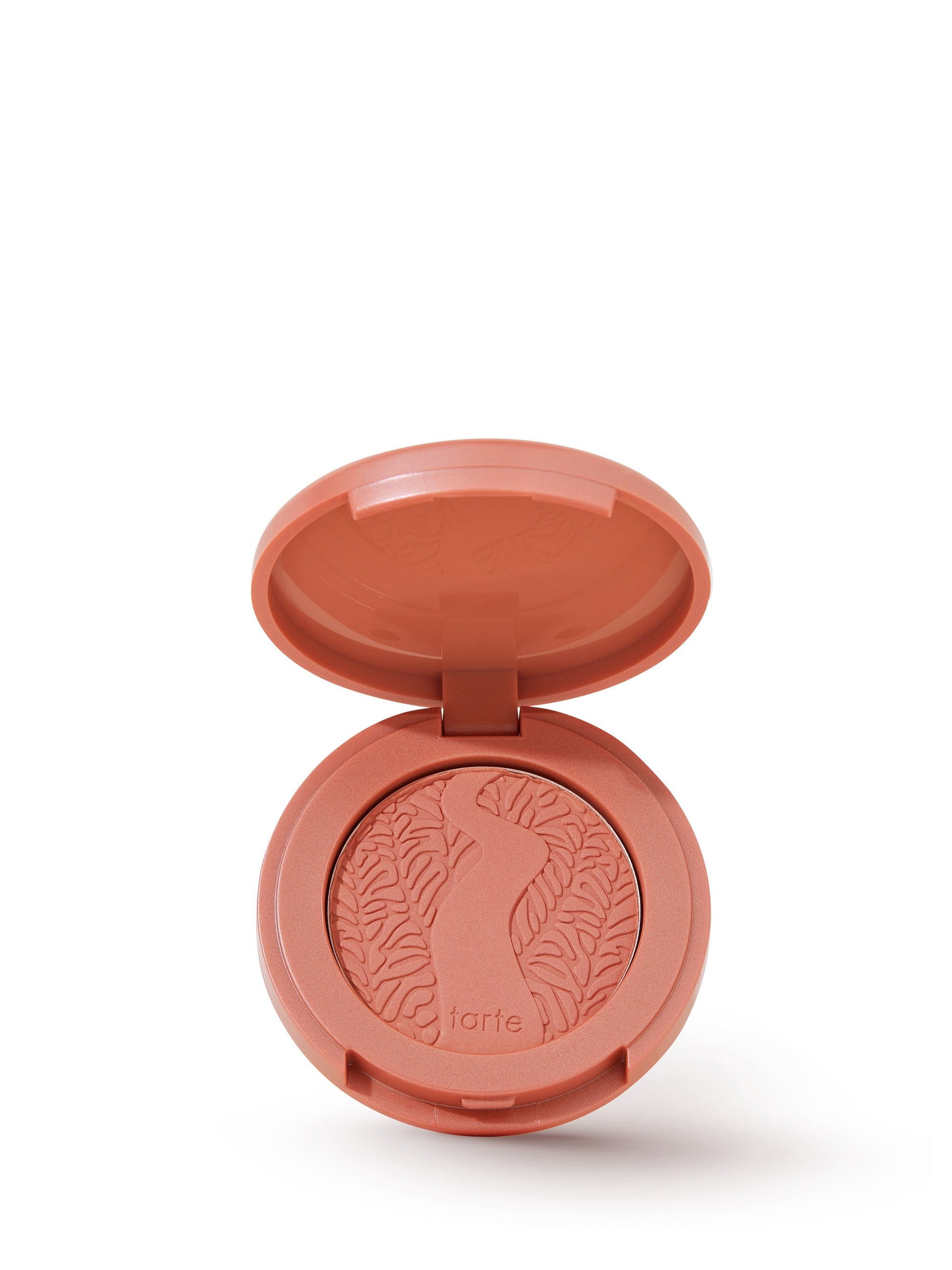 travel-size Amazonian clay 12-hour blush