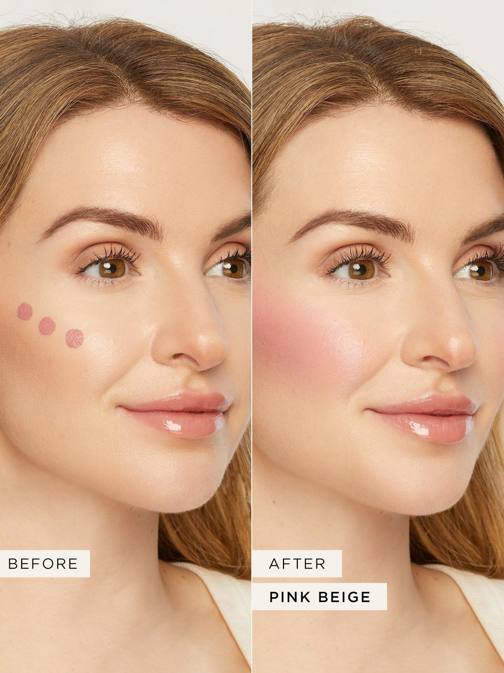 maneater™ satin blush cheek plump