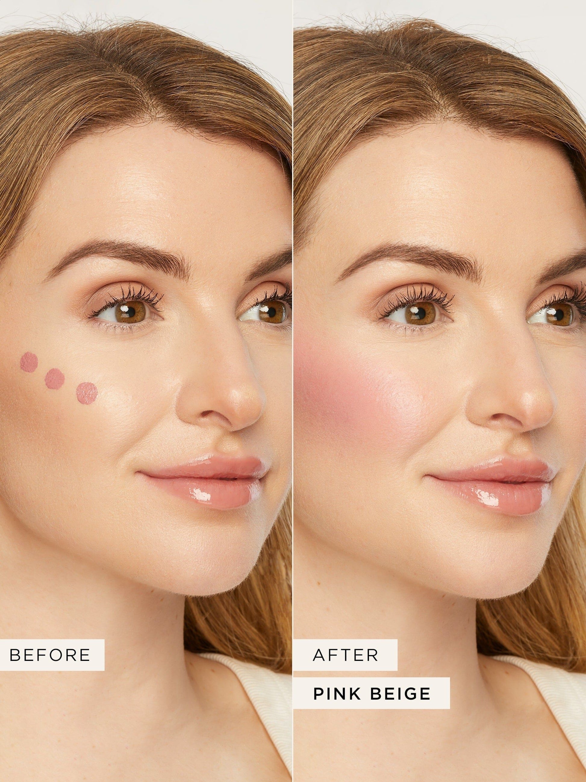 maneater™ satin blush cheek plump