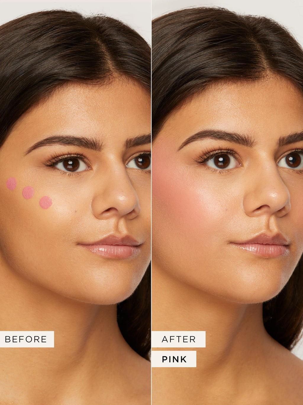 maneater™ satin blush cheek plump