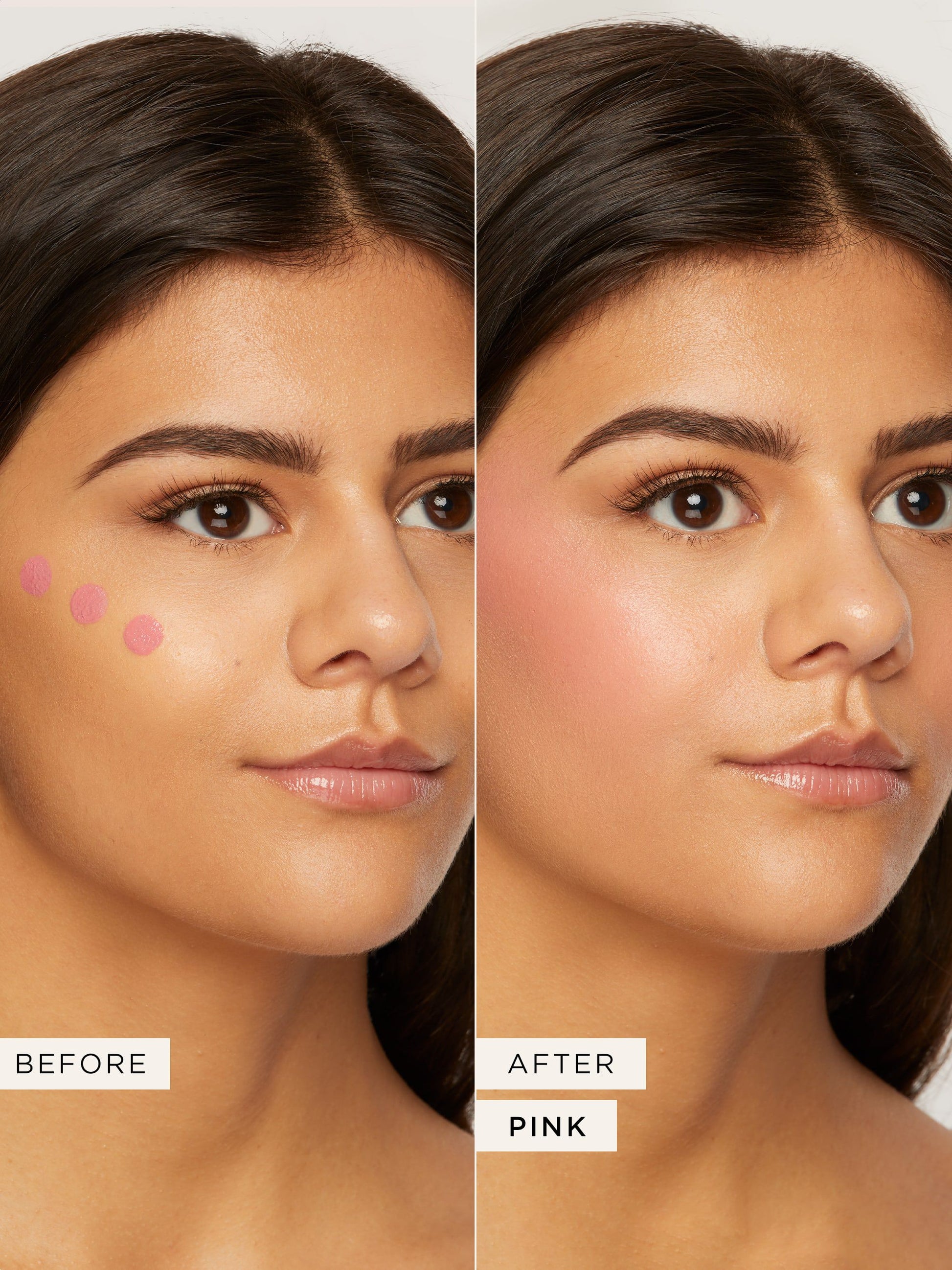 maneater™ satin blush cheek plump