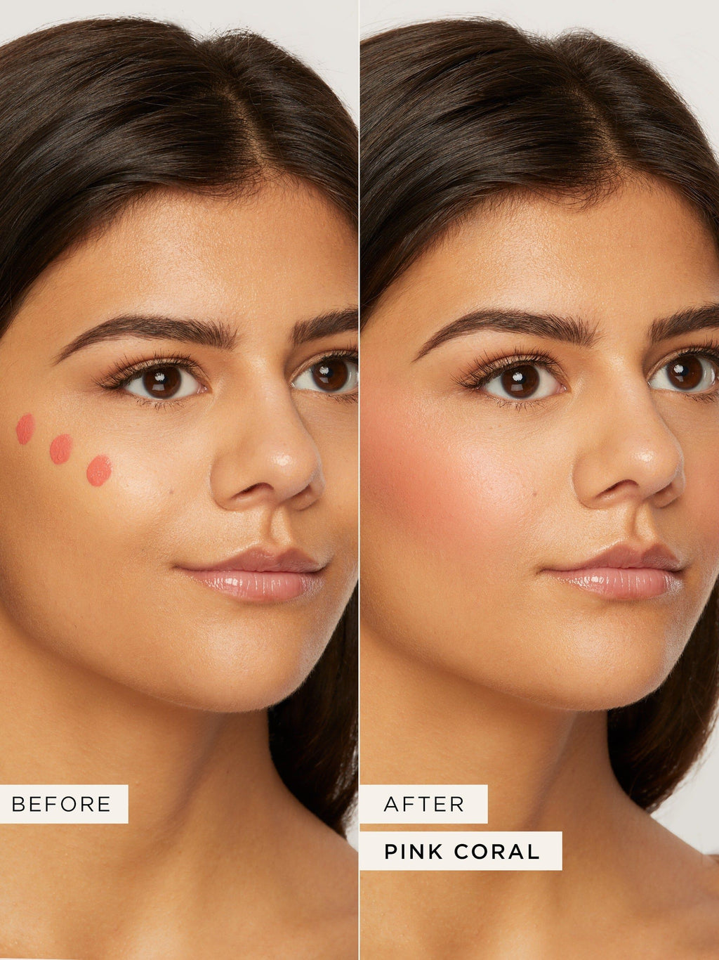 maneater™ satin blush cheek plump