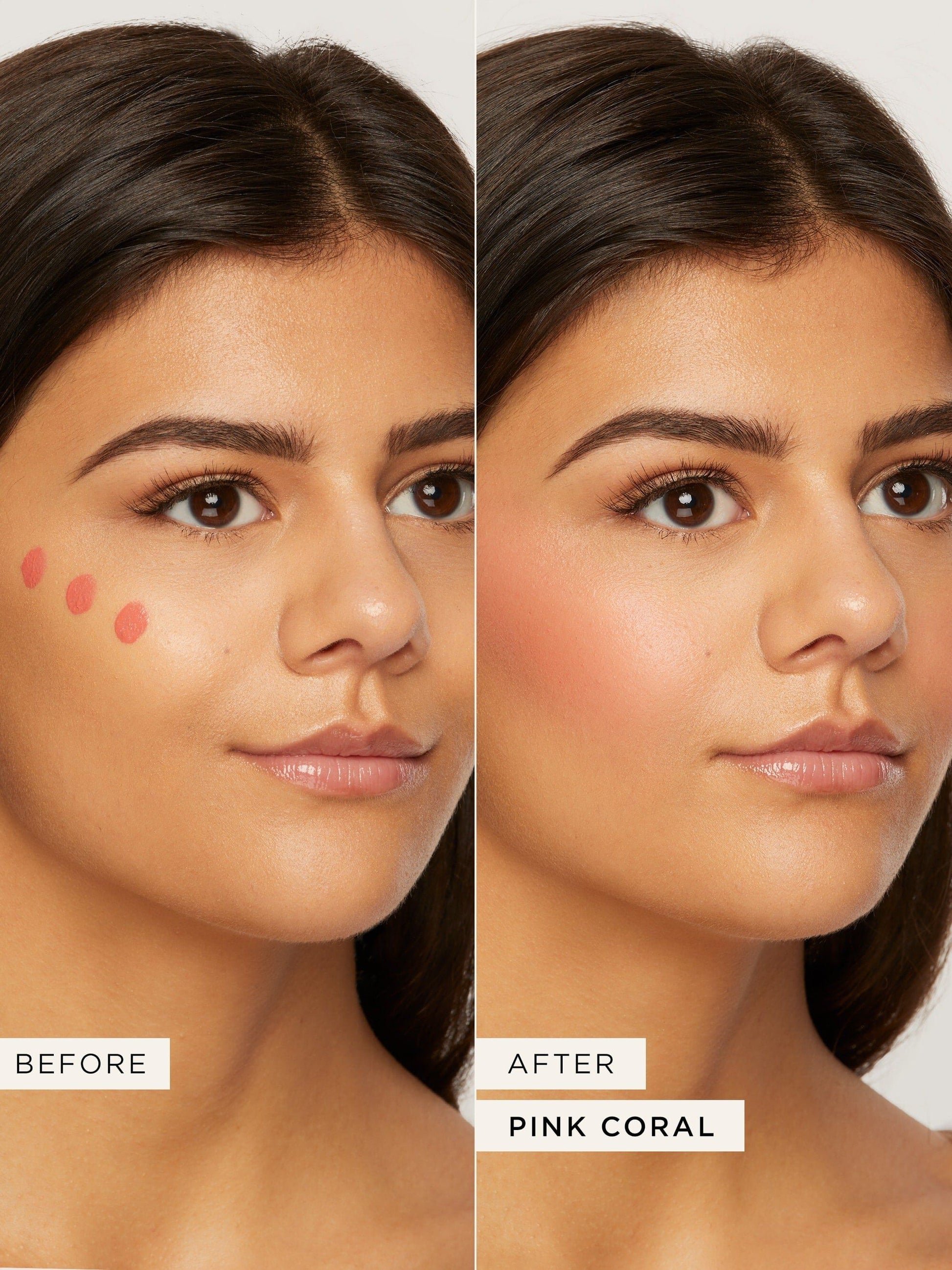 maneater™ satin blush cheek plump