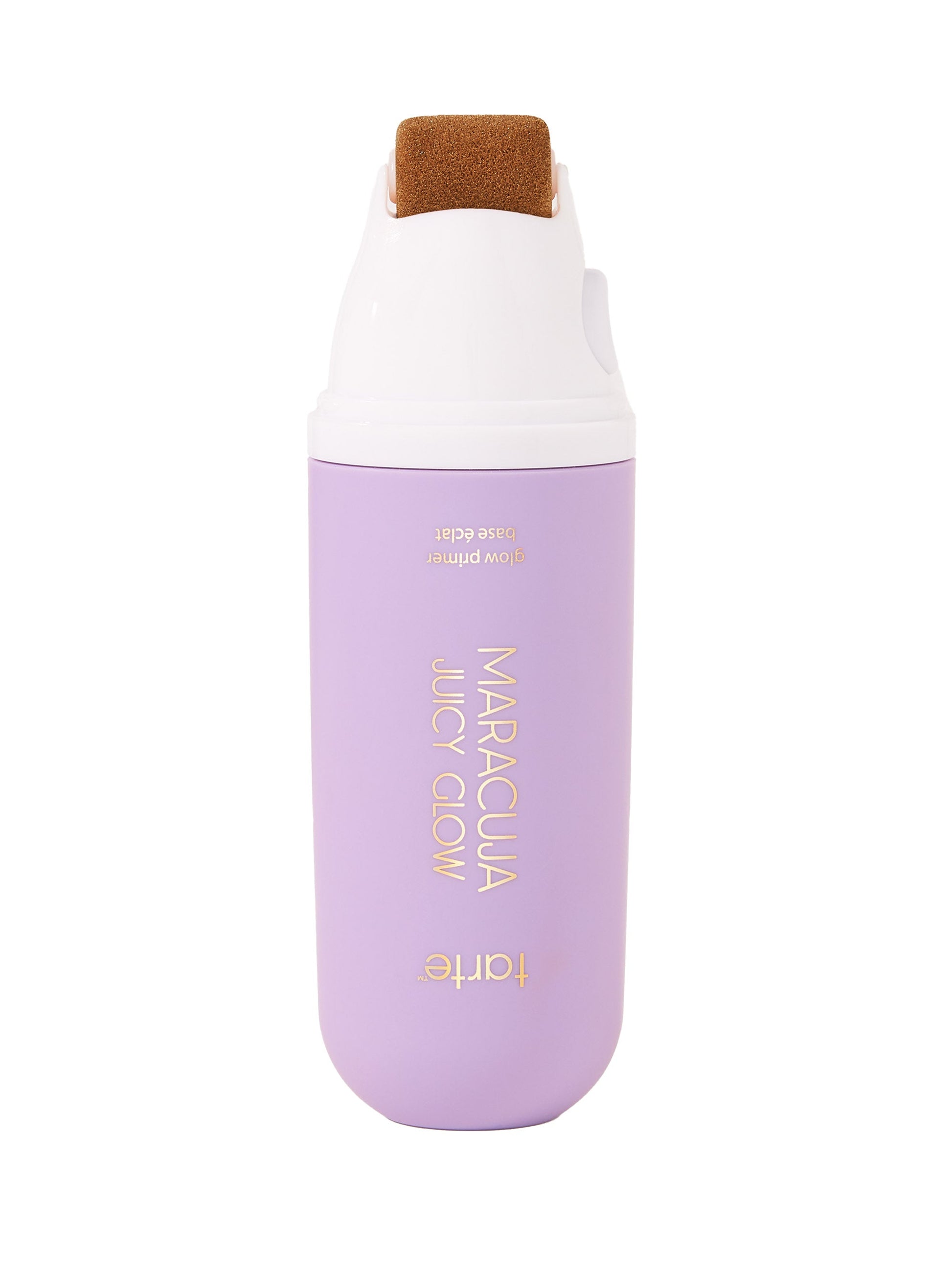 maracuja juicy glow primer