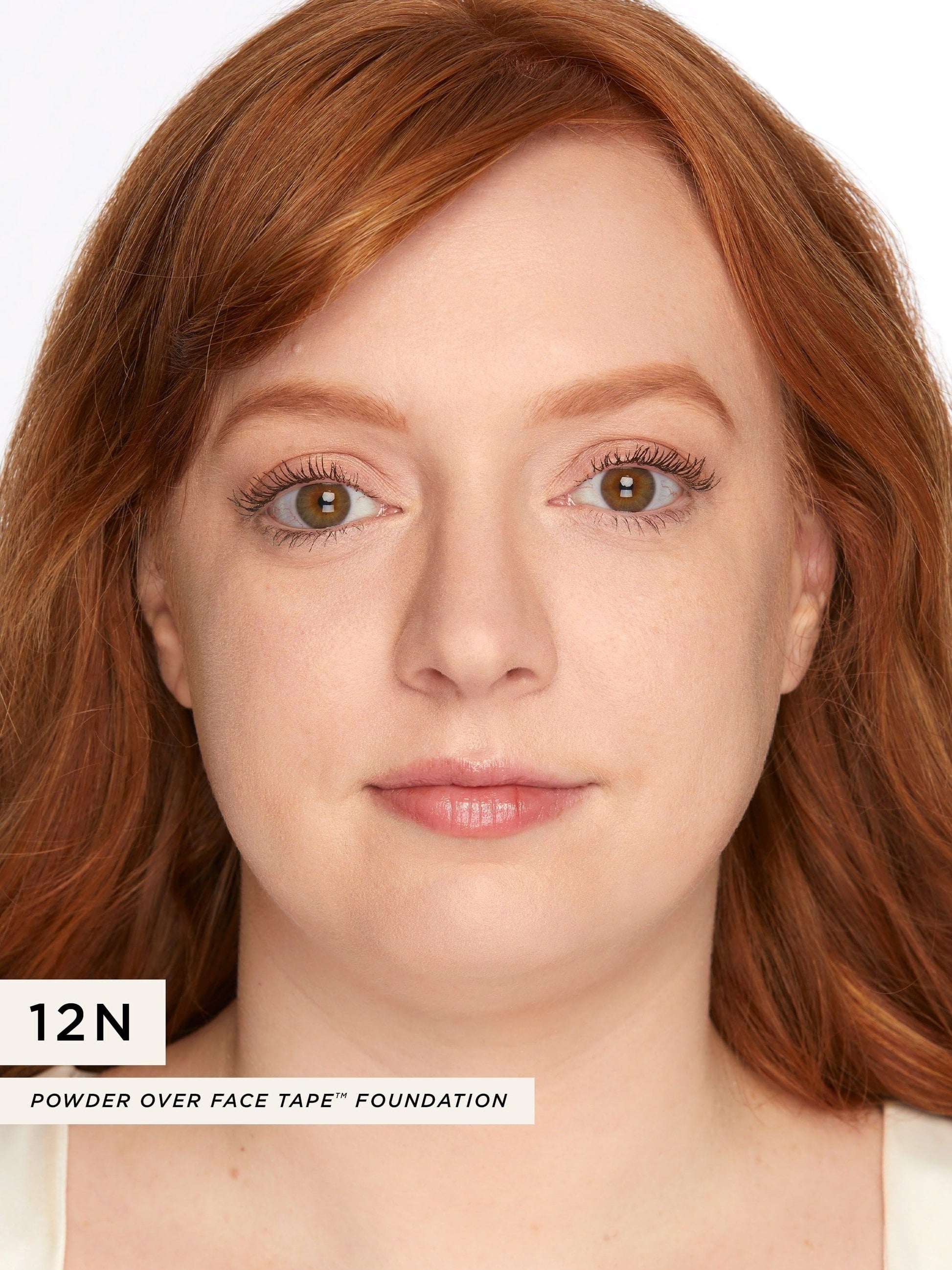 face tape™ pressed powder