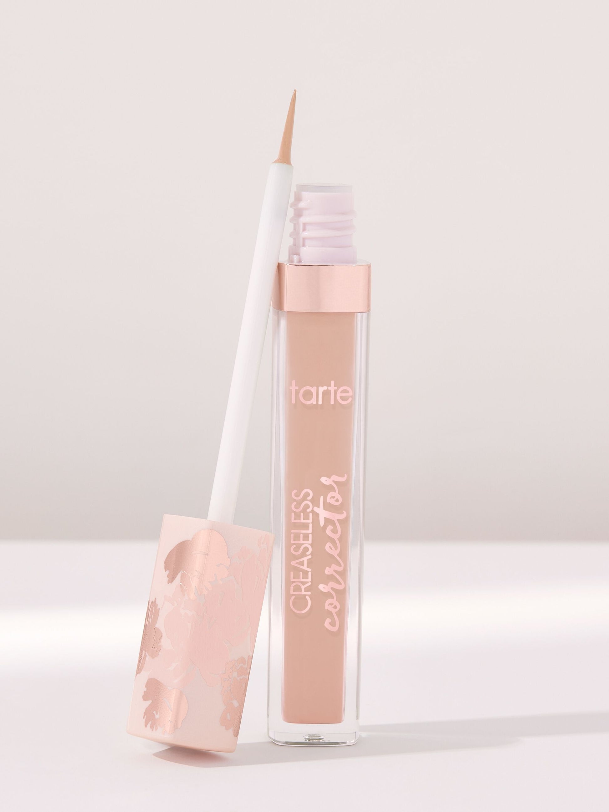 creaseless corrector