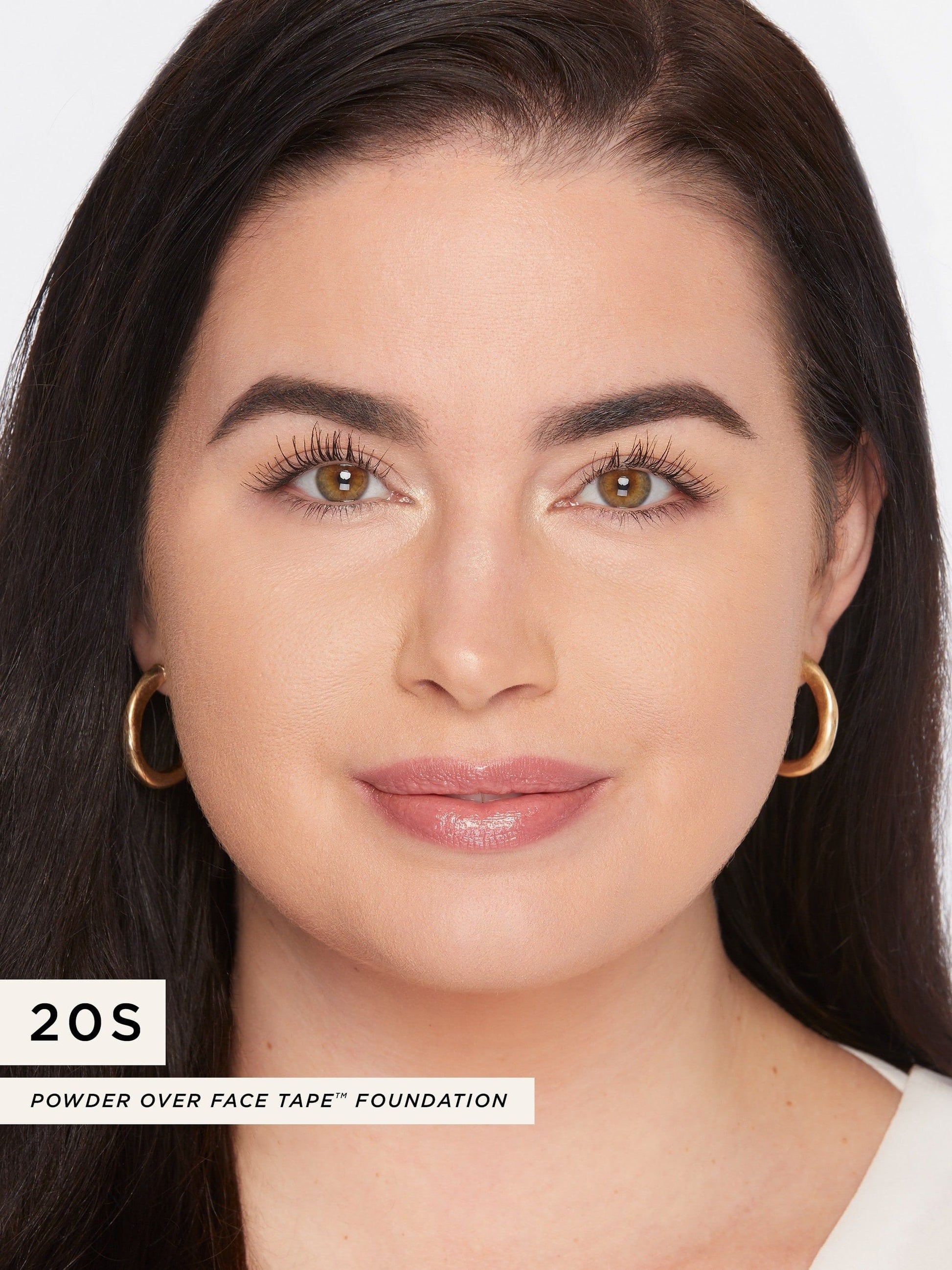 face tape™ pressed powder