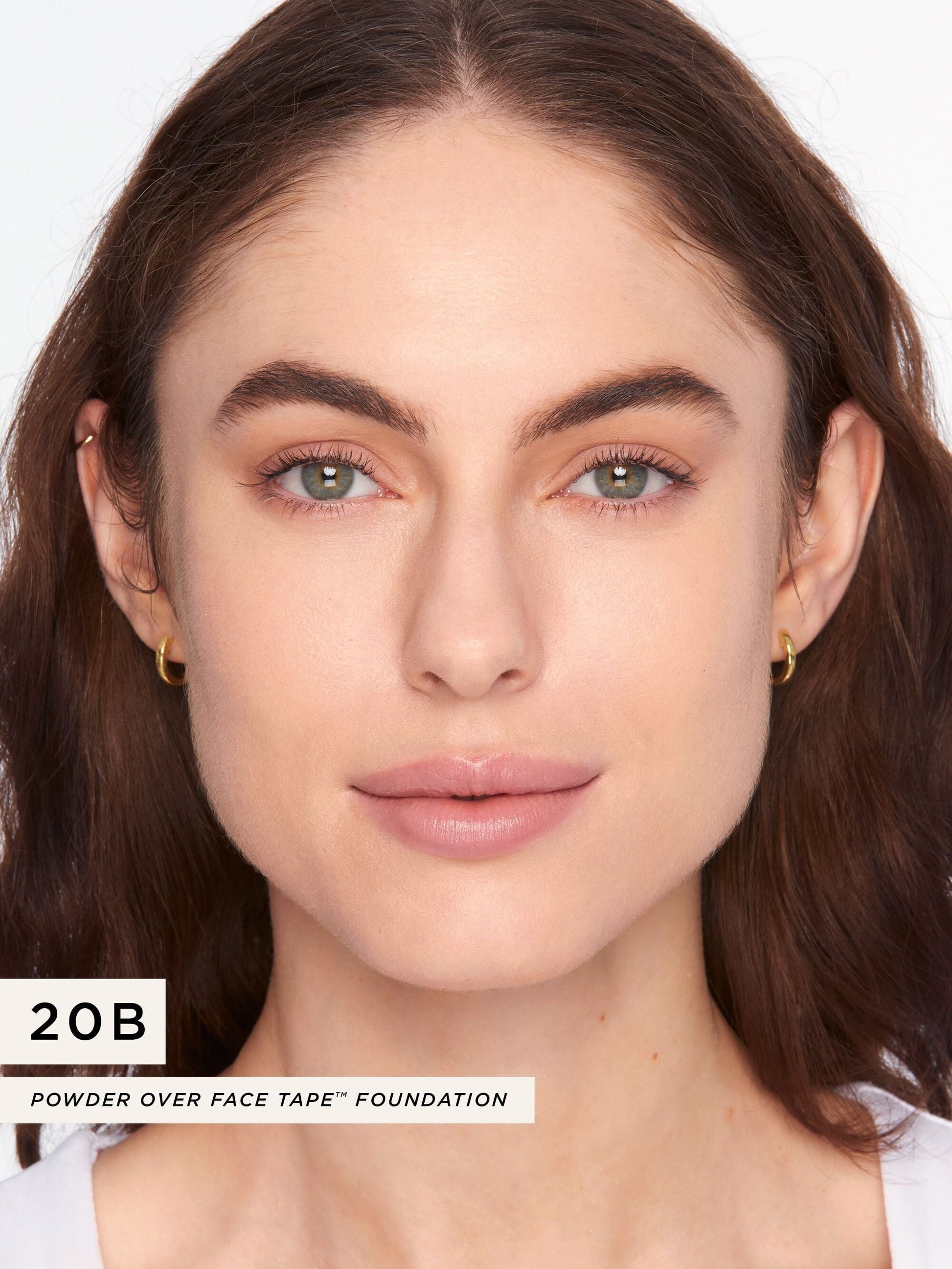 face tape™ pressed powder