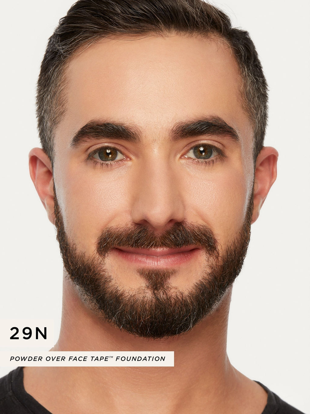 face tape™ pressed powder