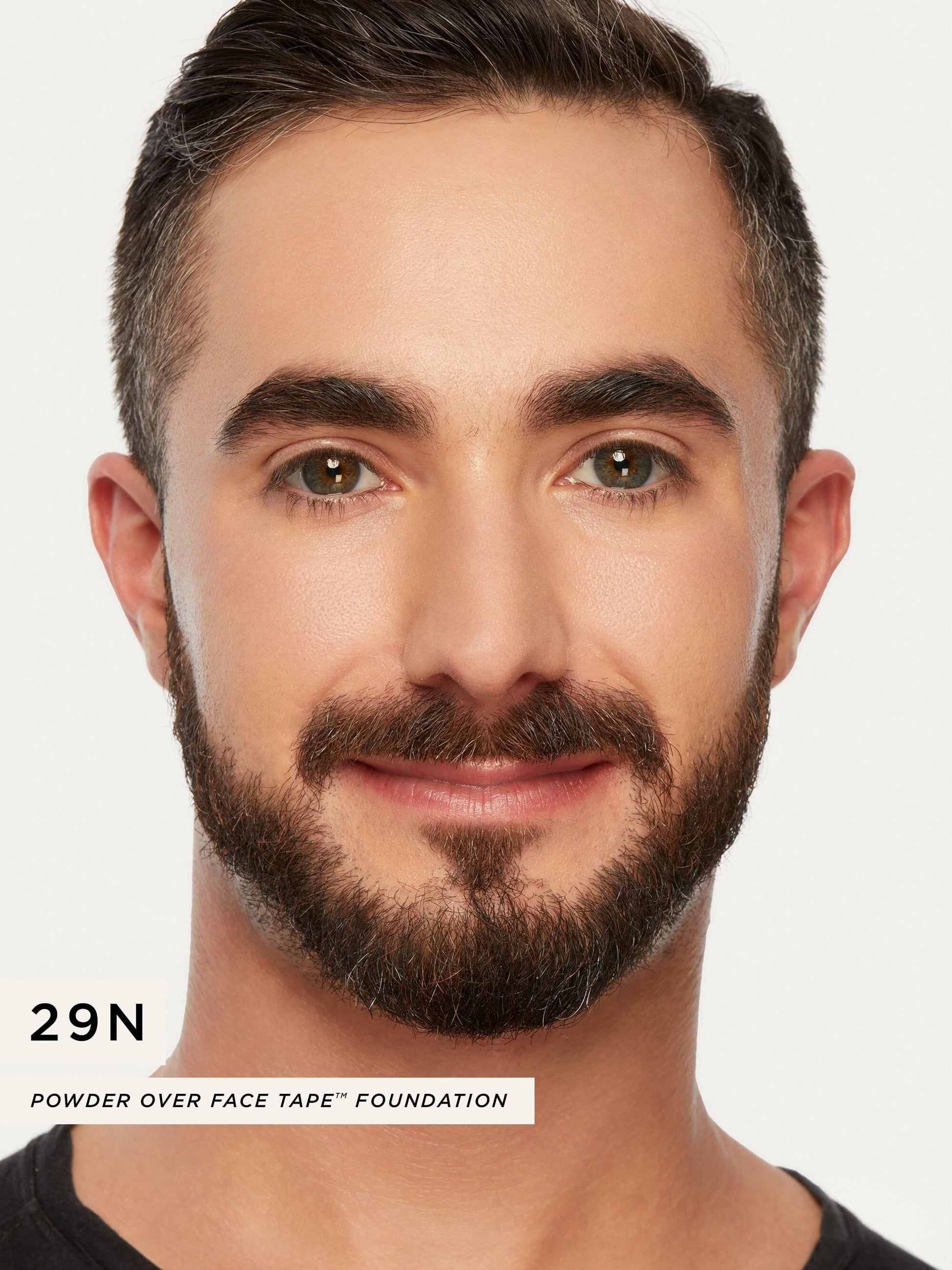 face tape™ pressed powder