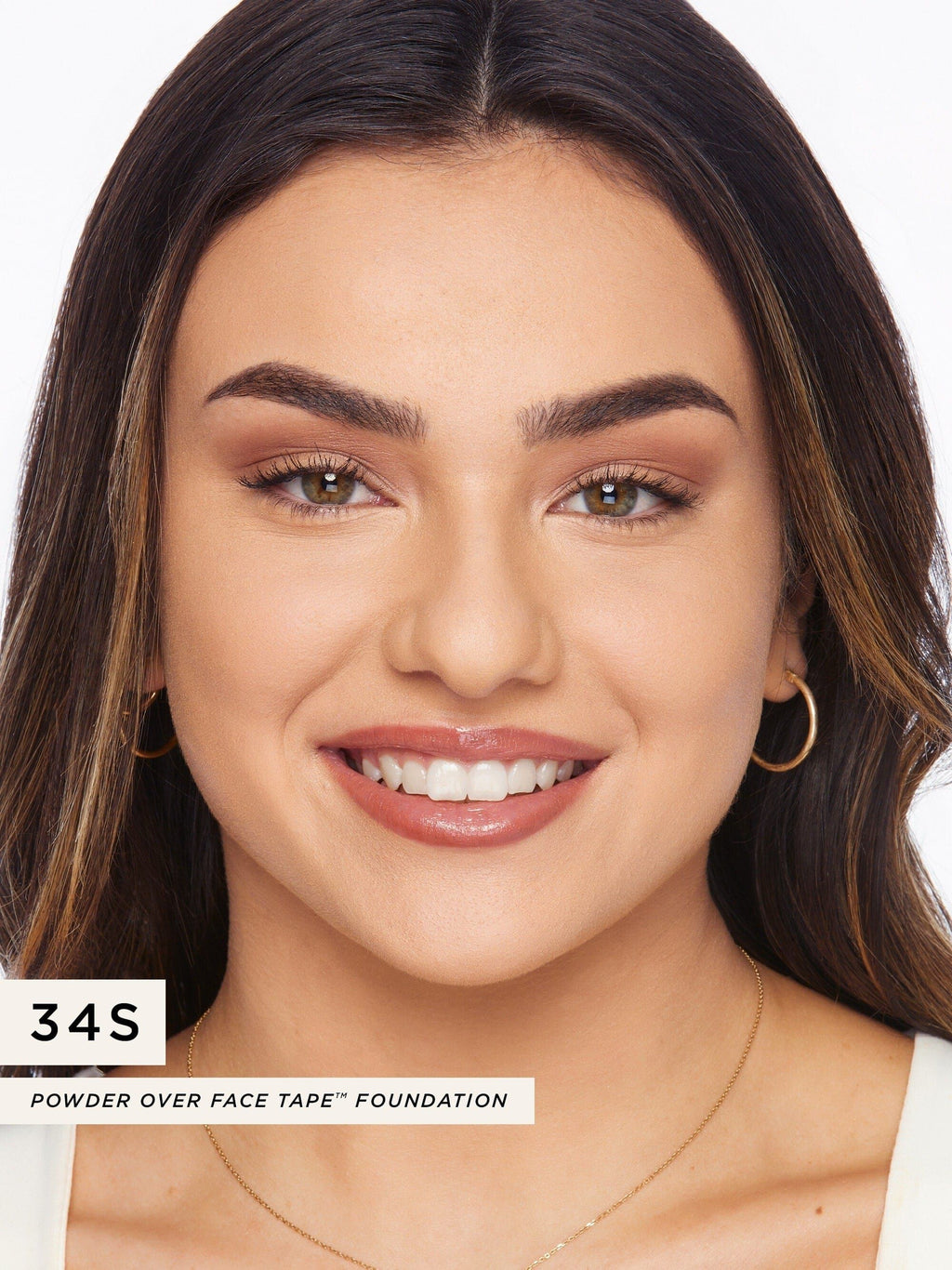 face tape™ pressed powder
