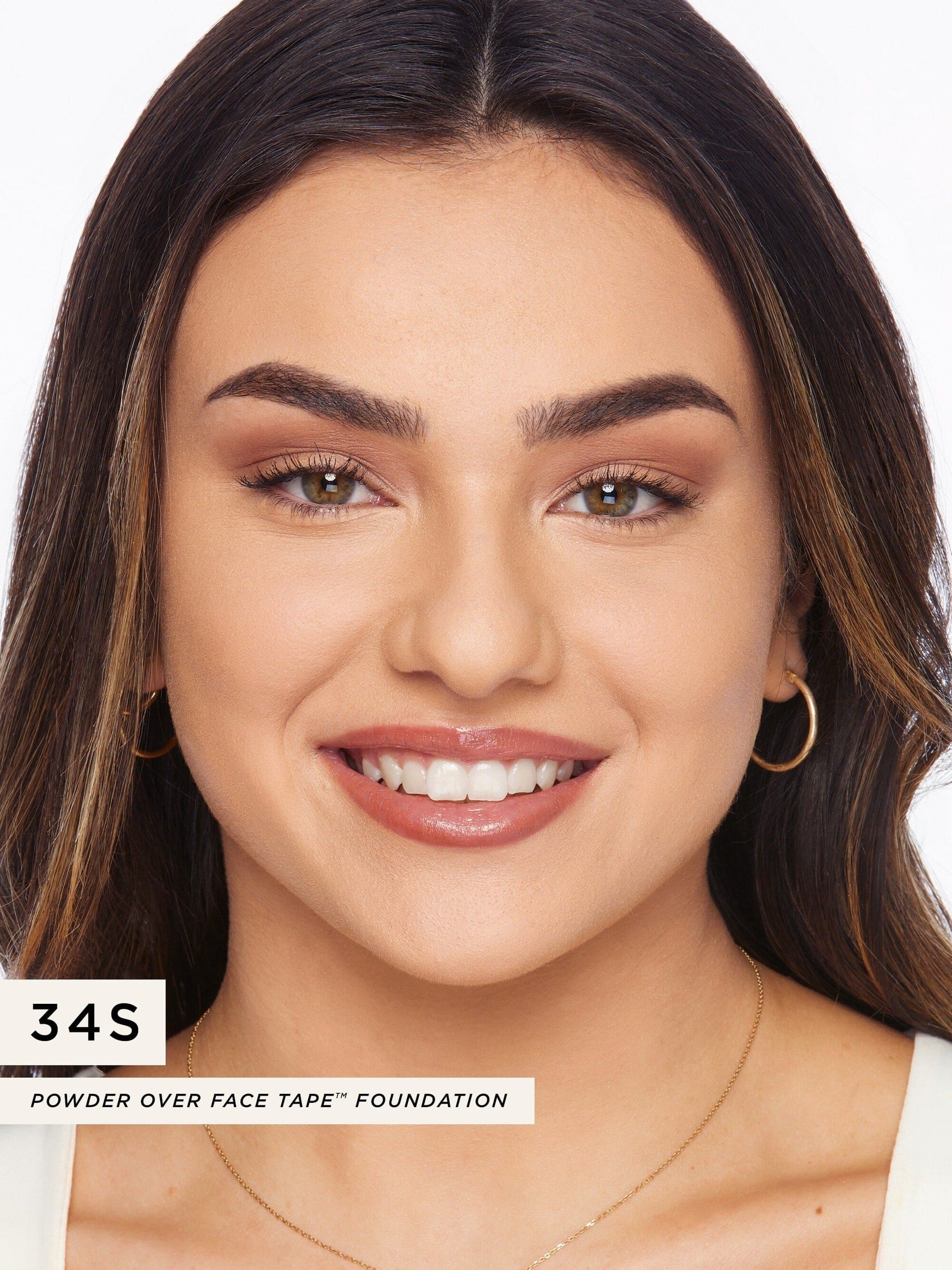 face tape™ pressed powder