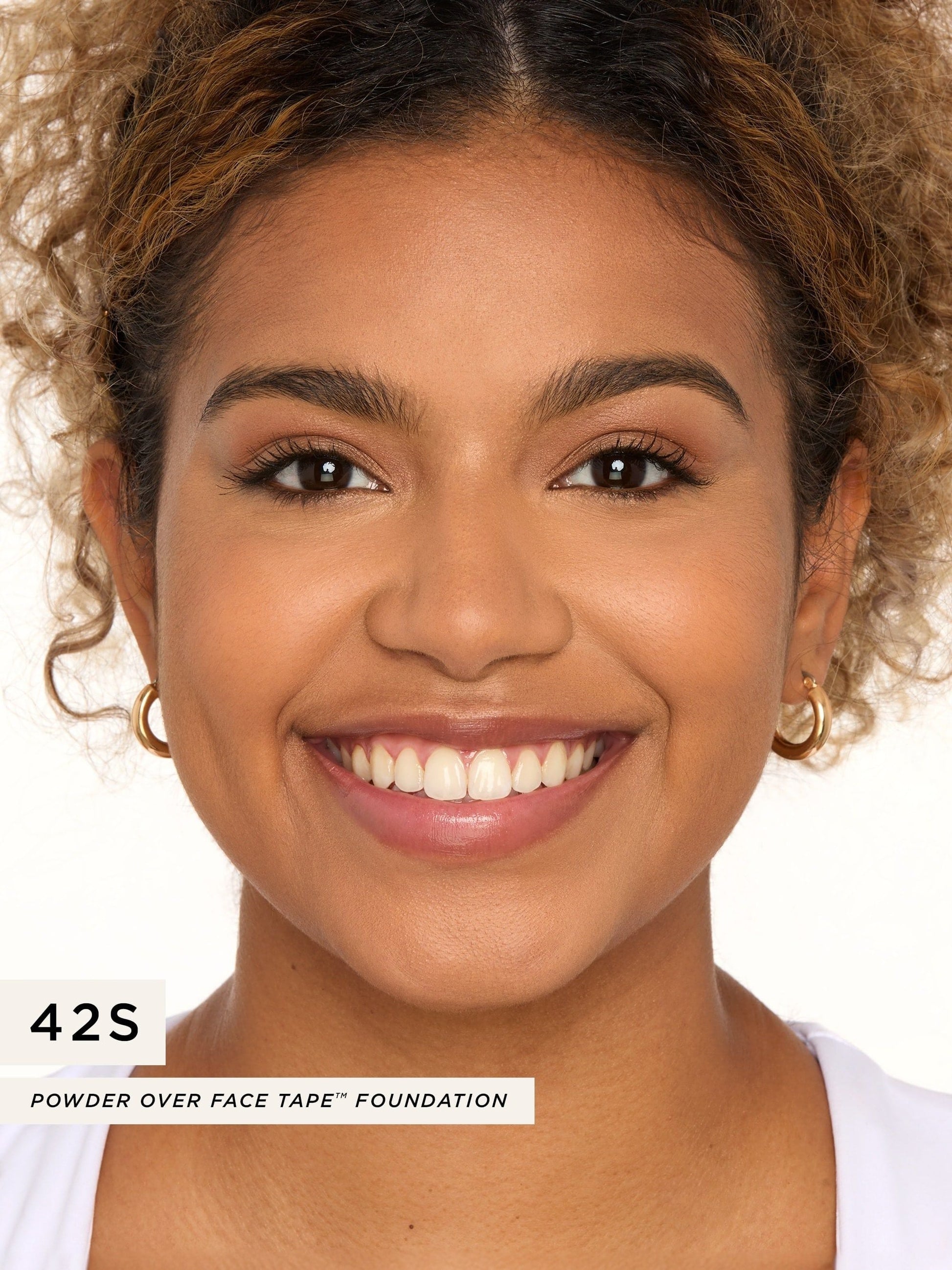 face tape™ pressed powder