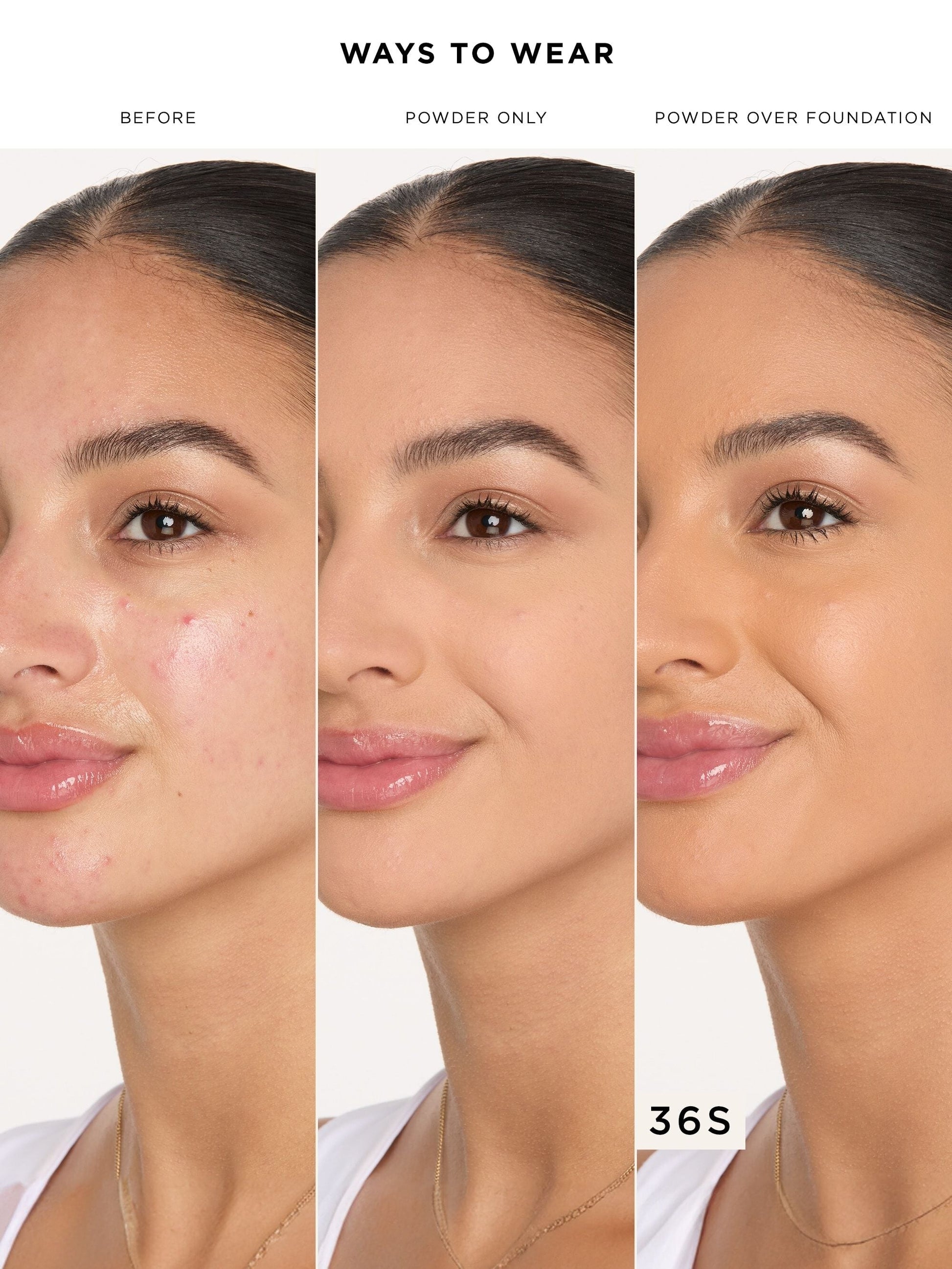face tape™ pressed powder