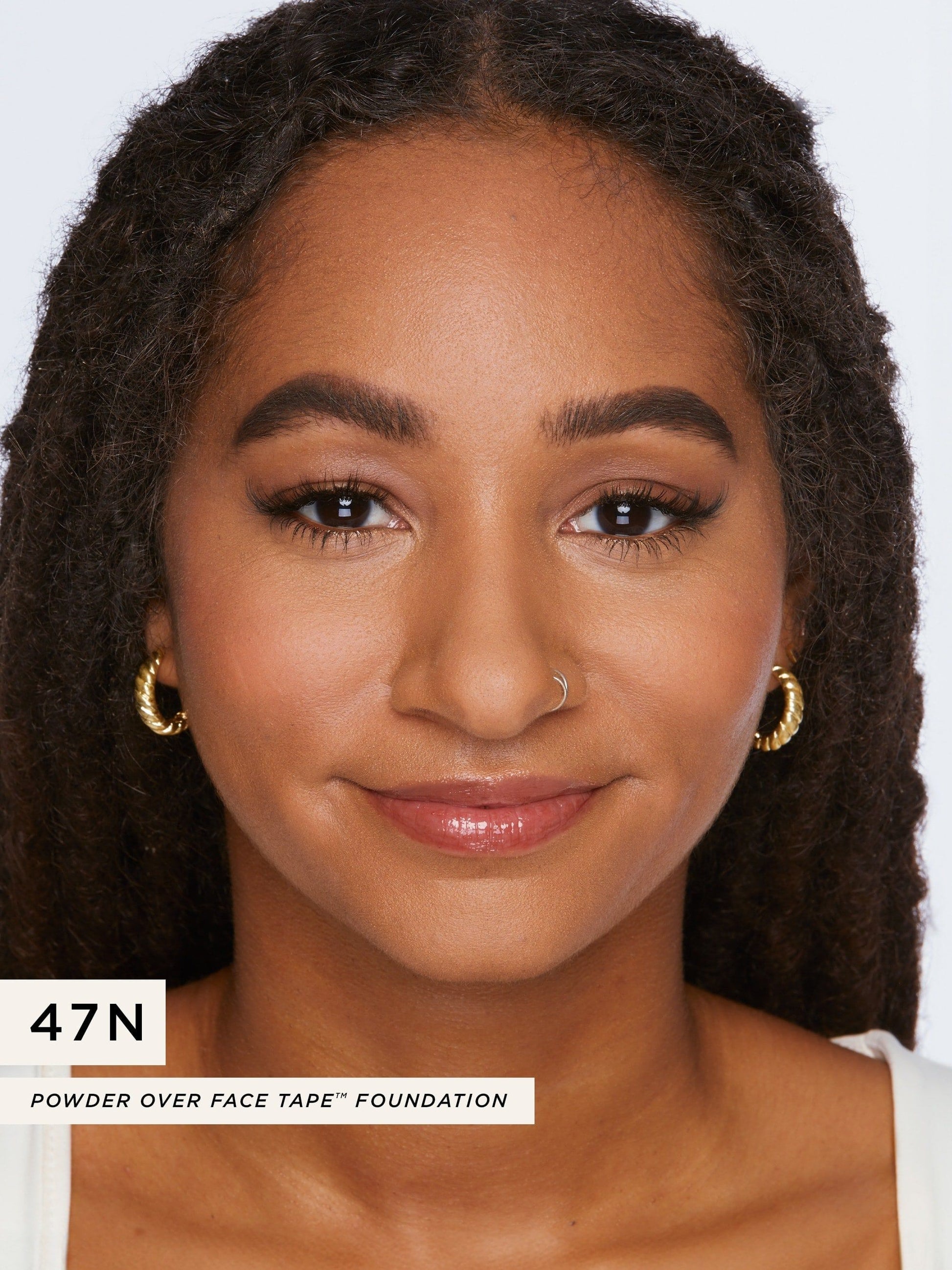 face tape™ pressed powder