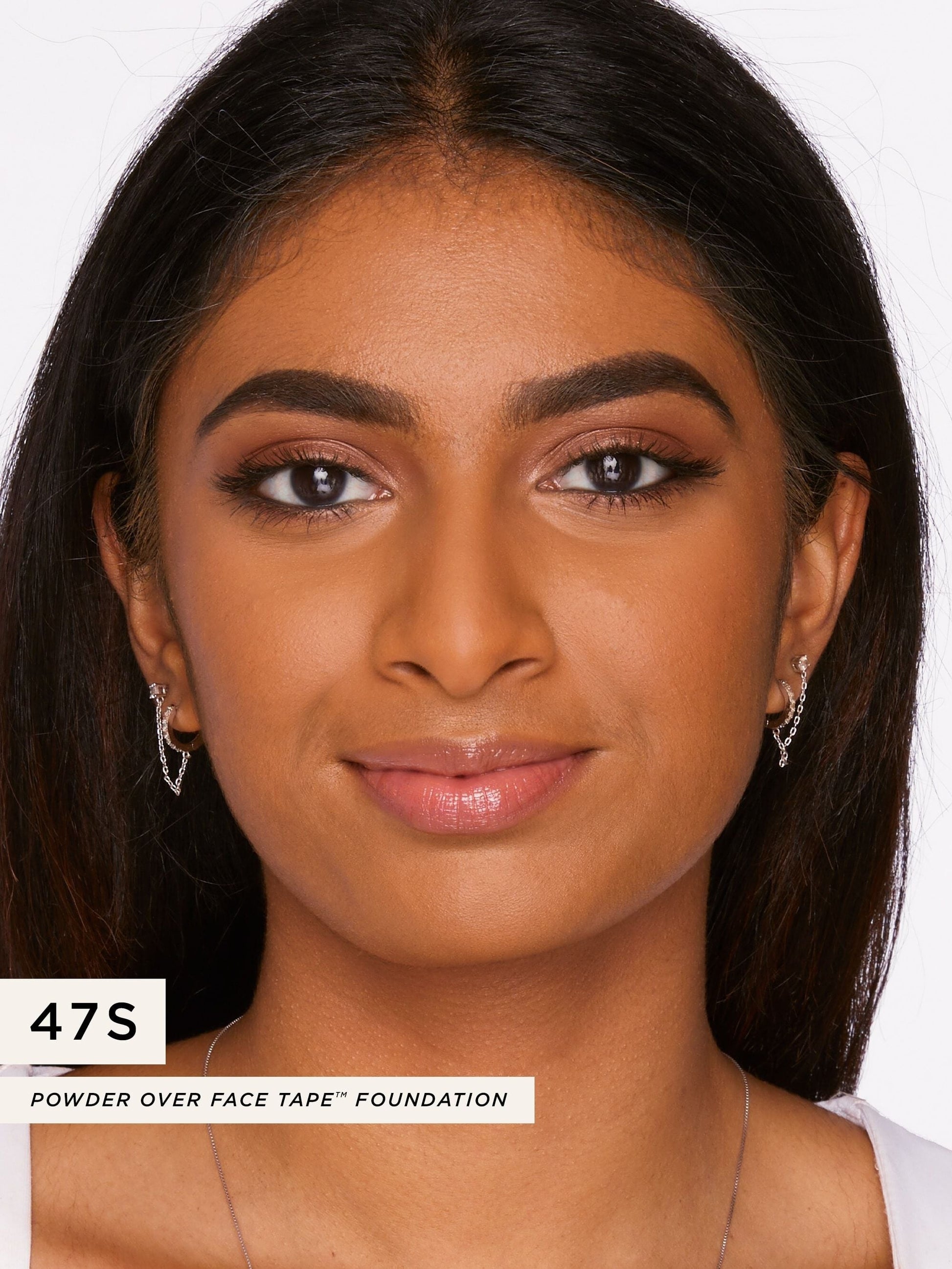 face tape™ pressed powder