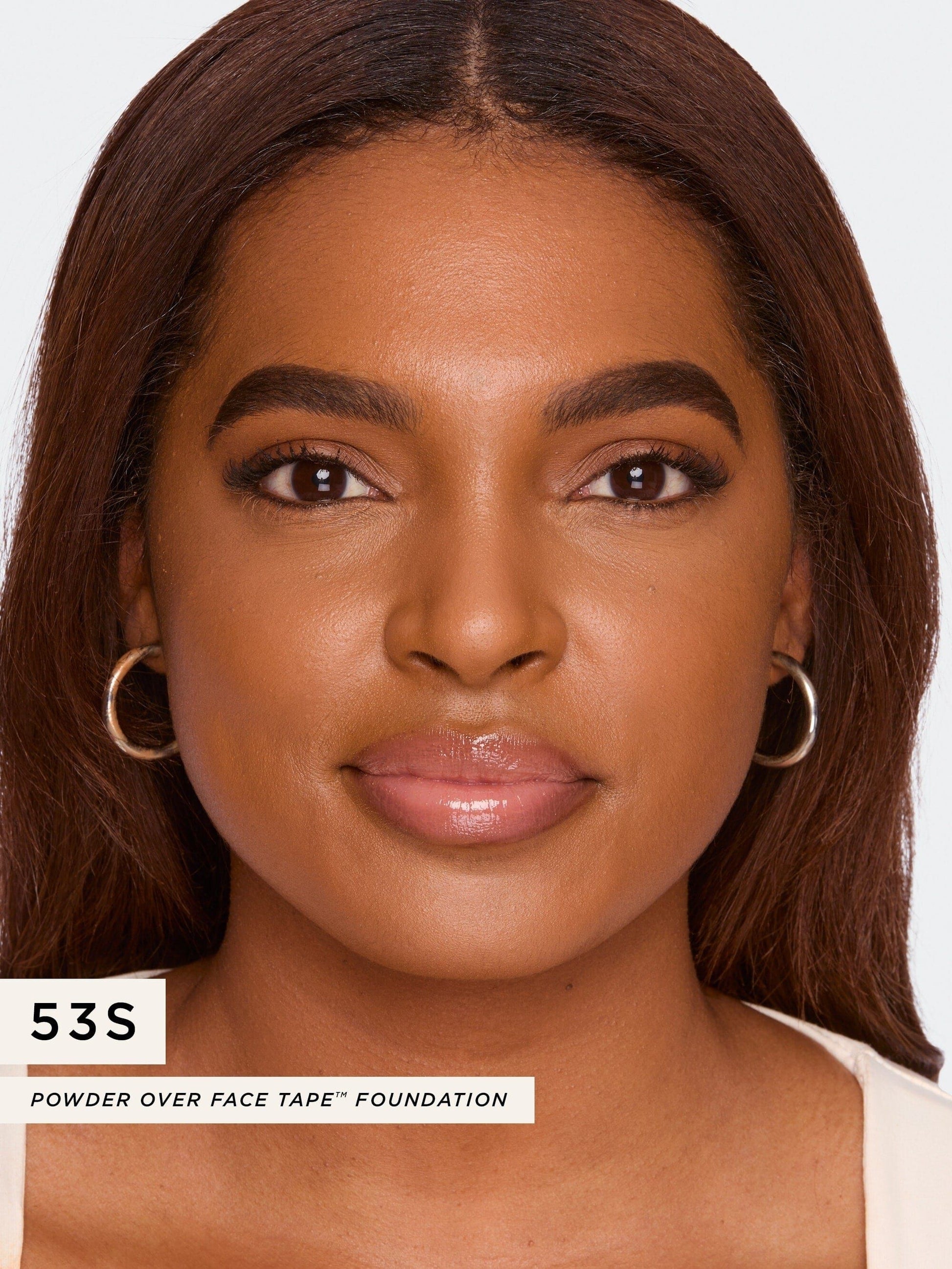 face tape™ pressed powder