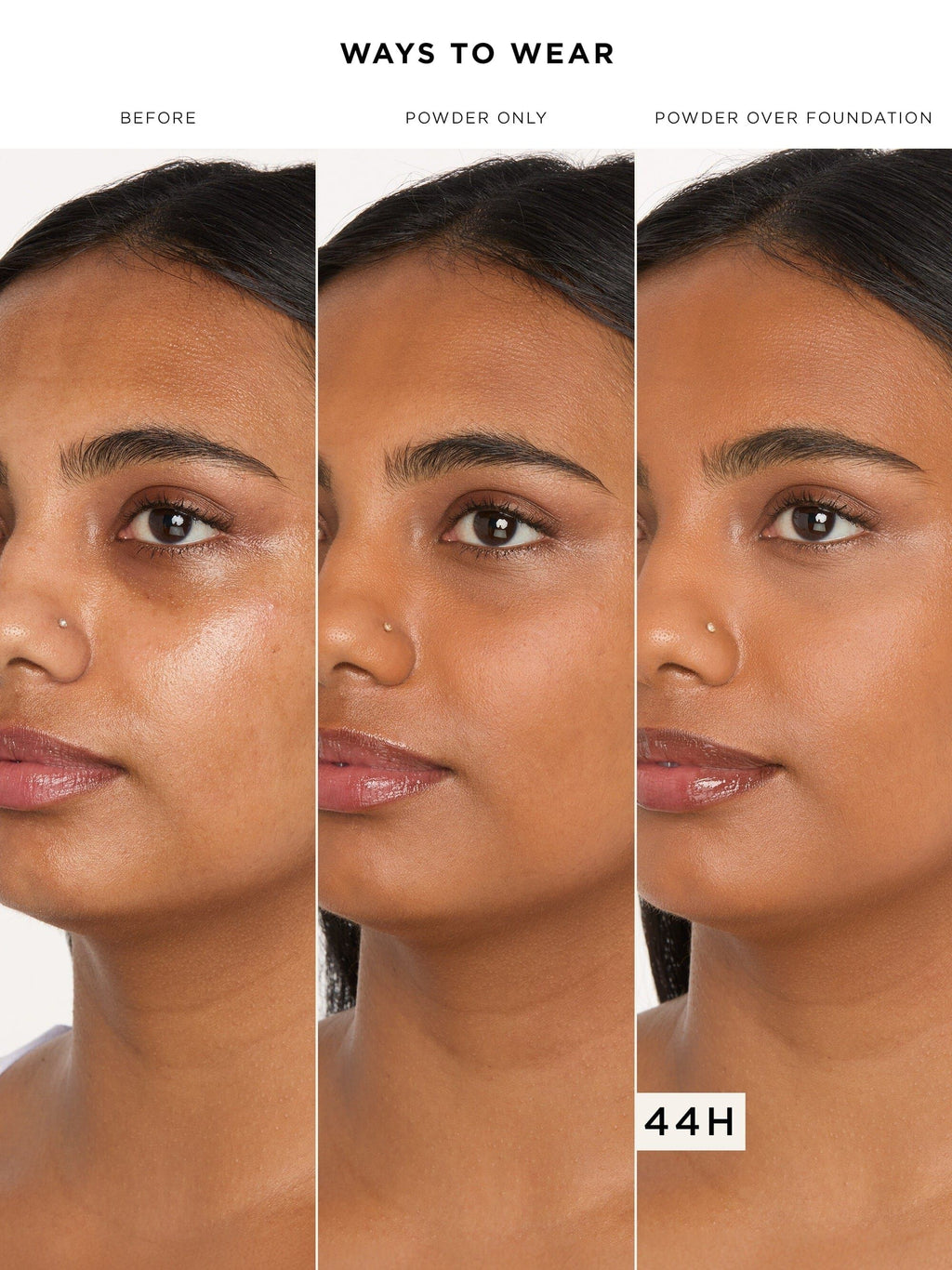 face tape™ pressed powder