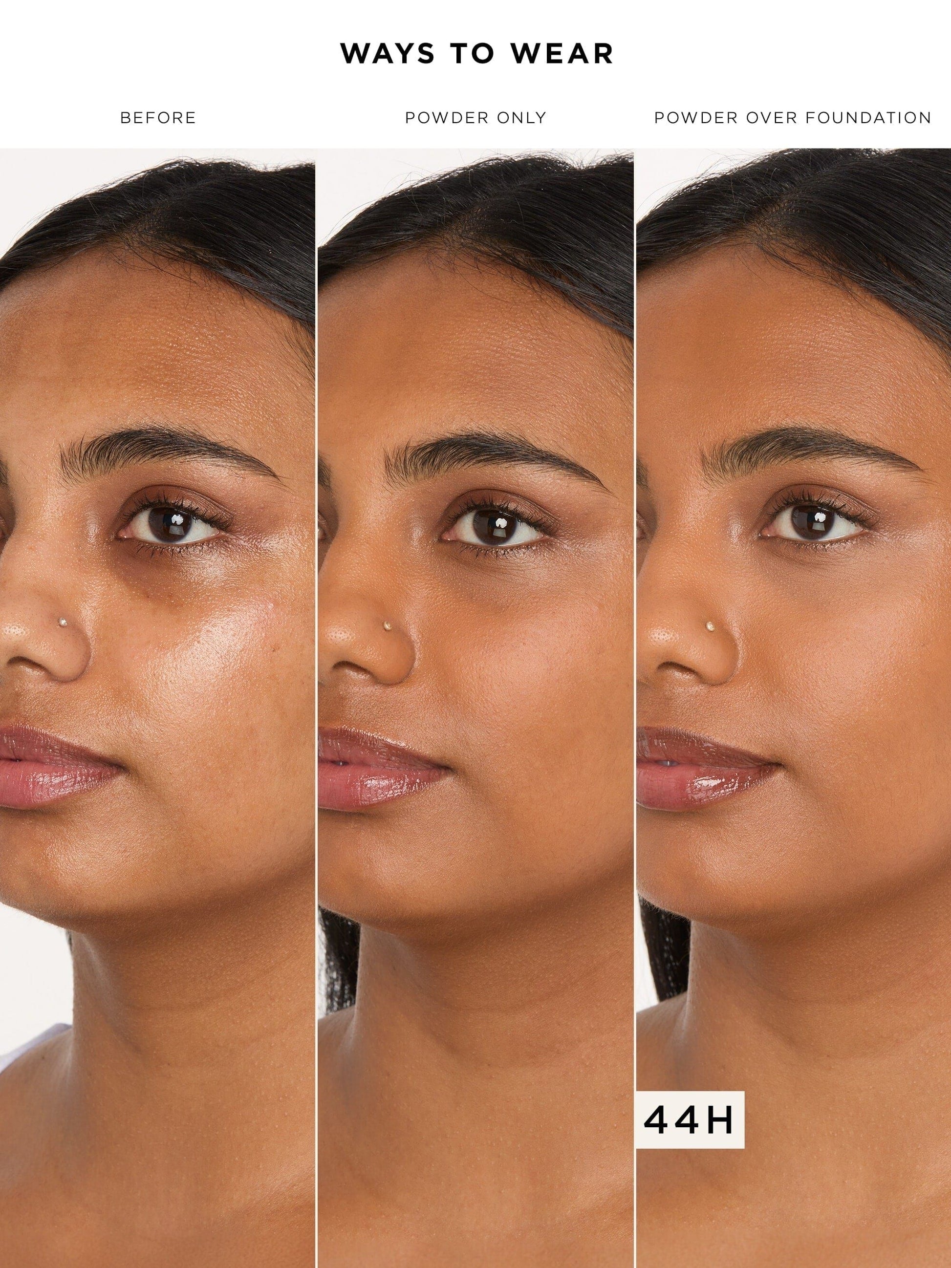 face tape™ pressed powder