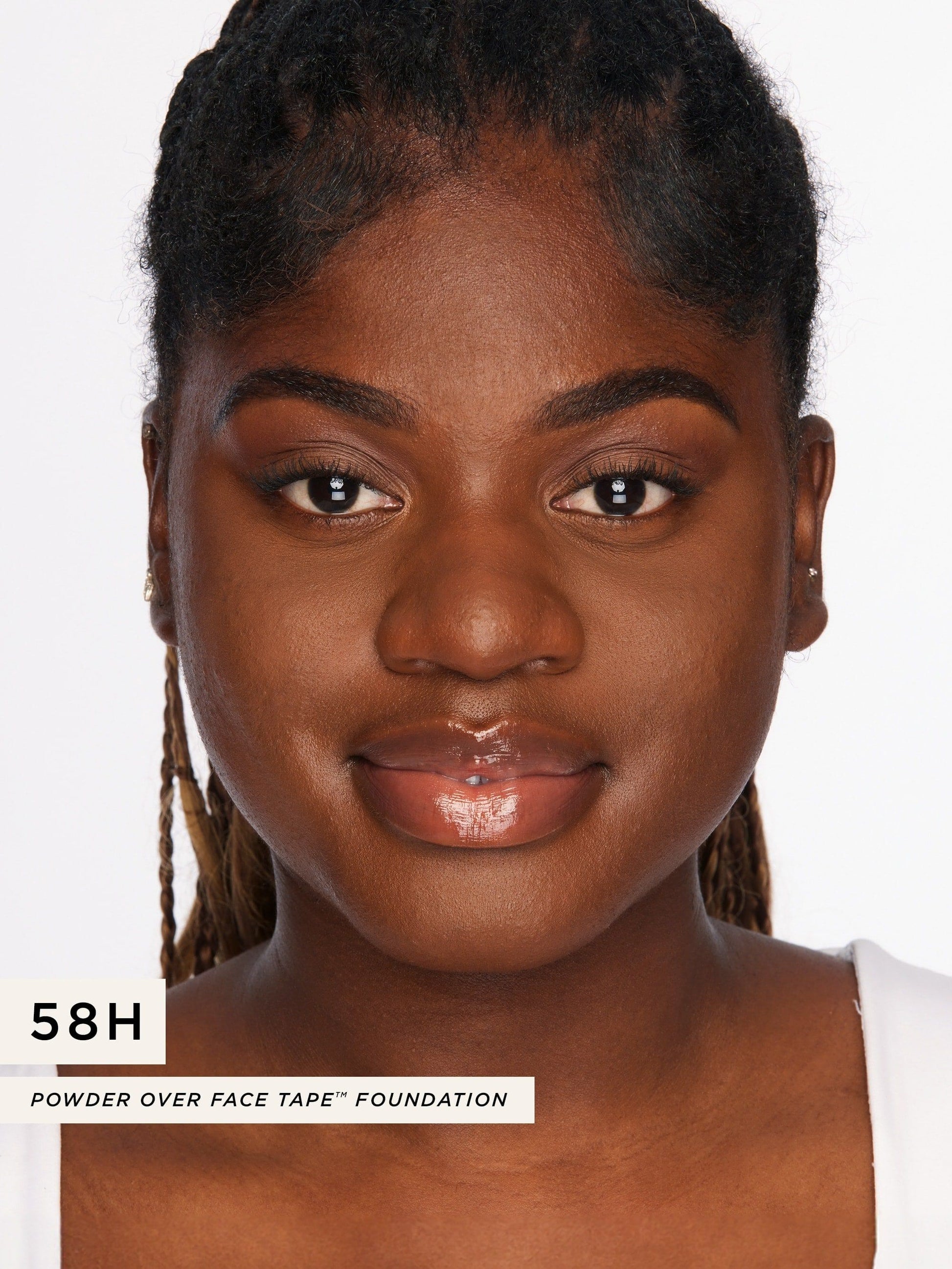 face tape™ pressed powder