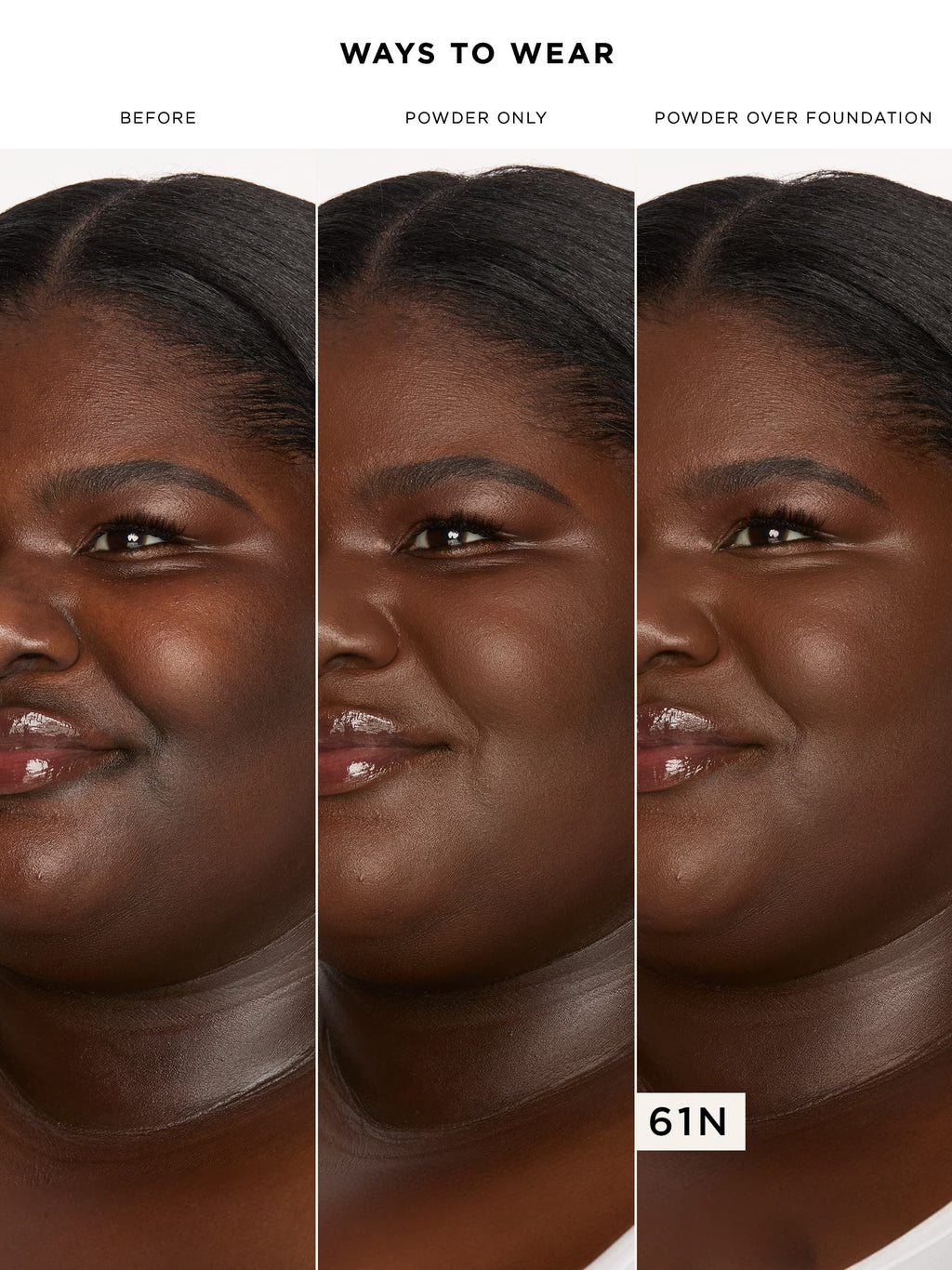 face tape™ pressed powder