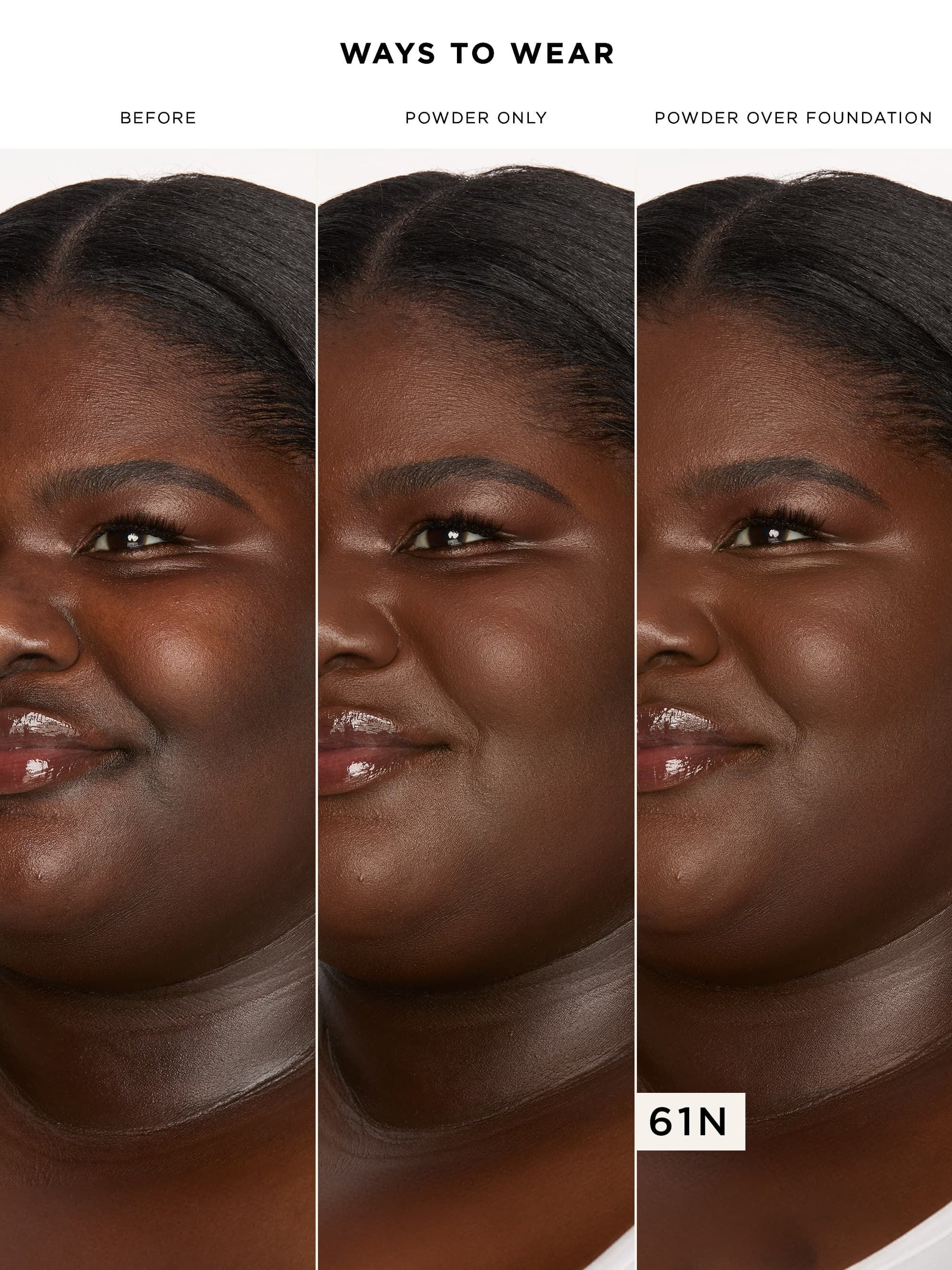 face tape™ pressed powder