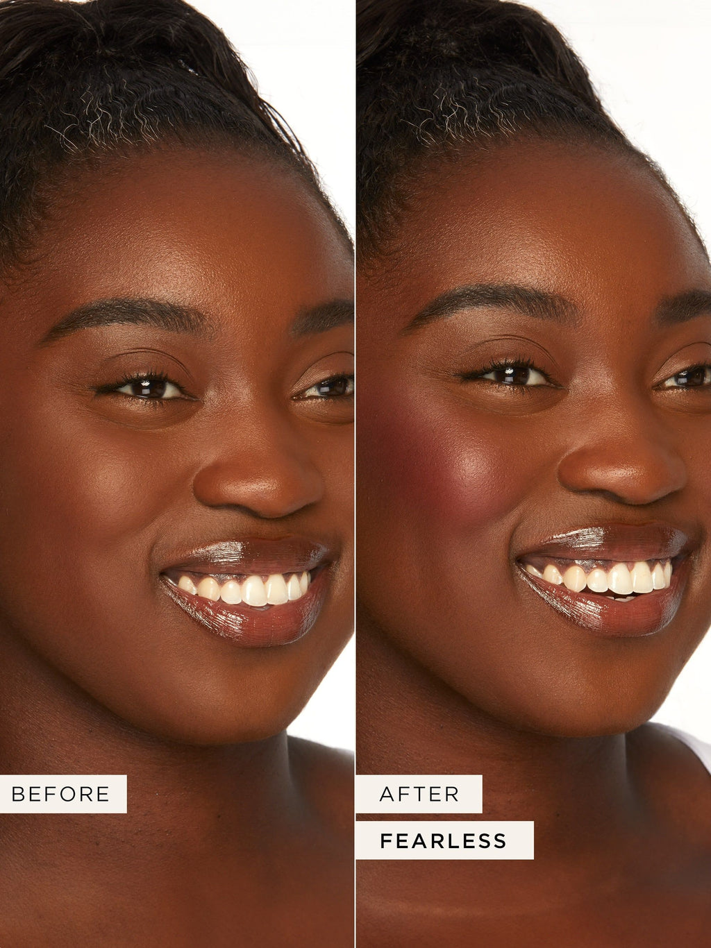 Amazonian clay 12-hour blush